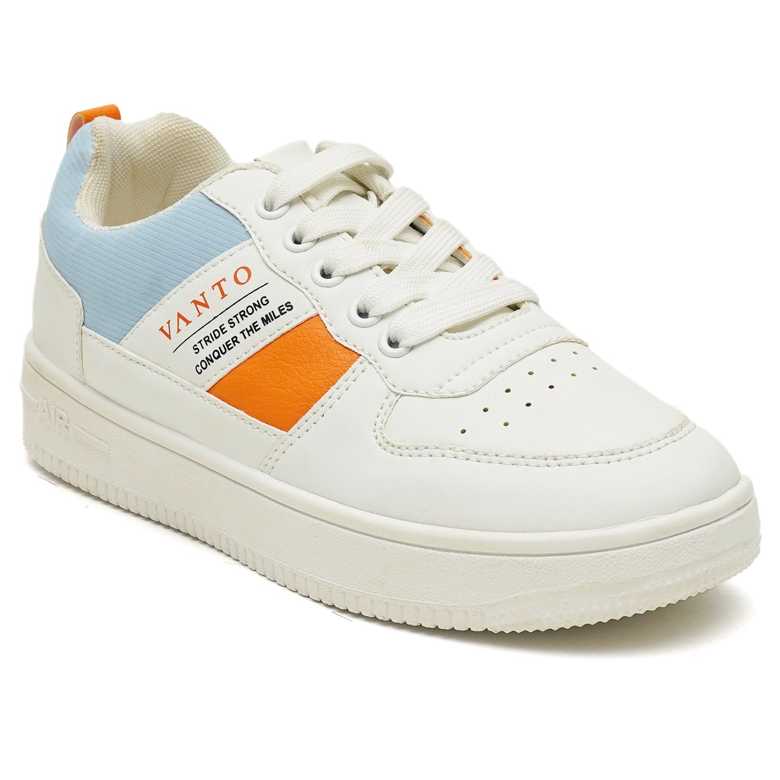 Skyline Casual Sneakers