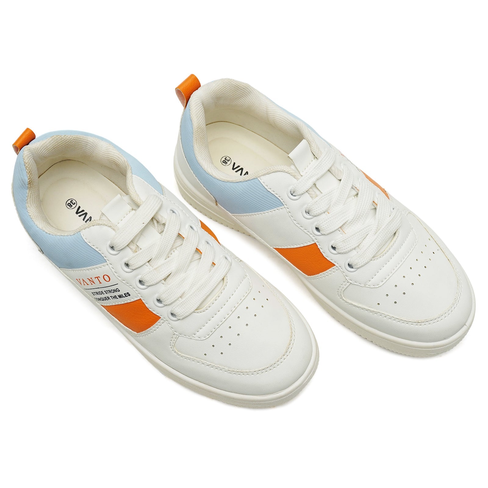 Skyline Casual Sneakers