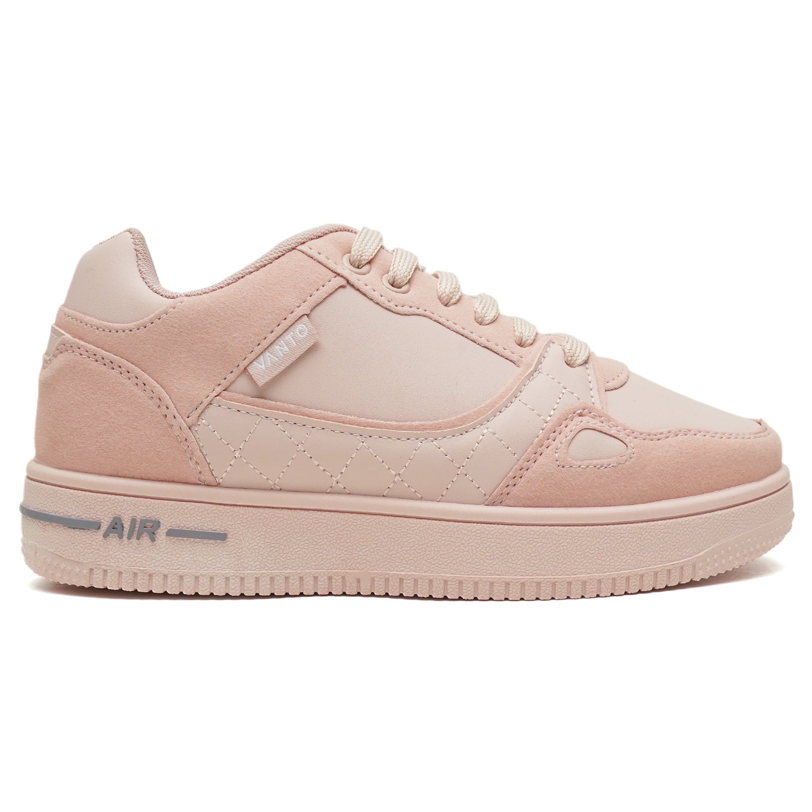 Women’s Pink Sneakers