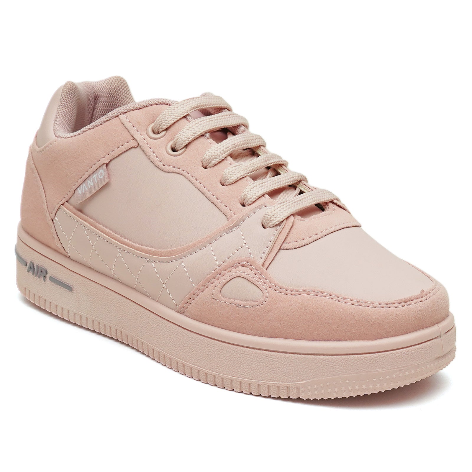 Women’s Pink Sneakers