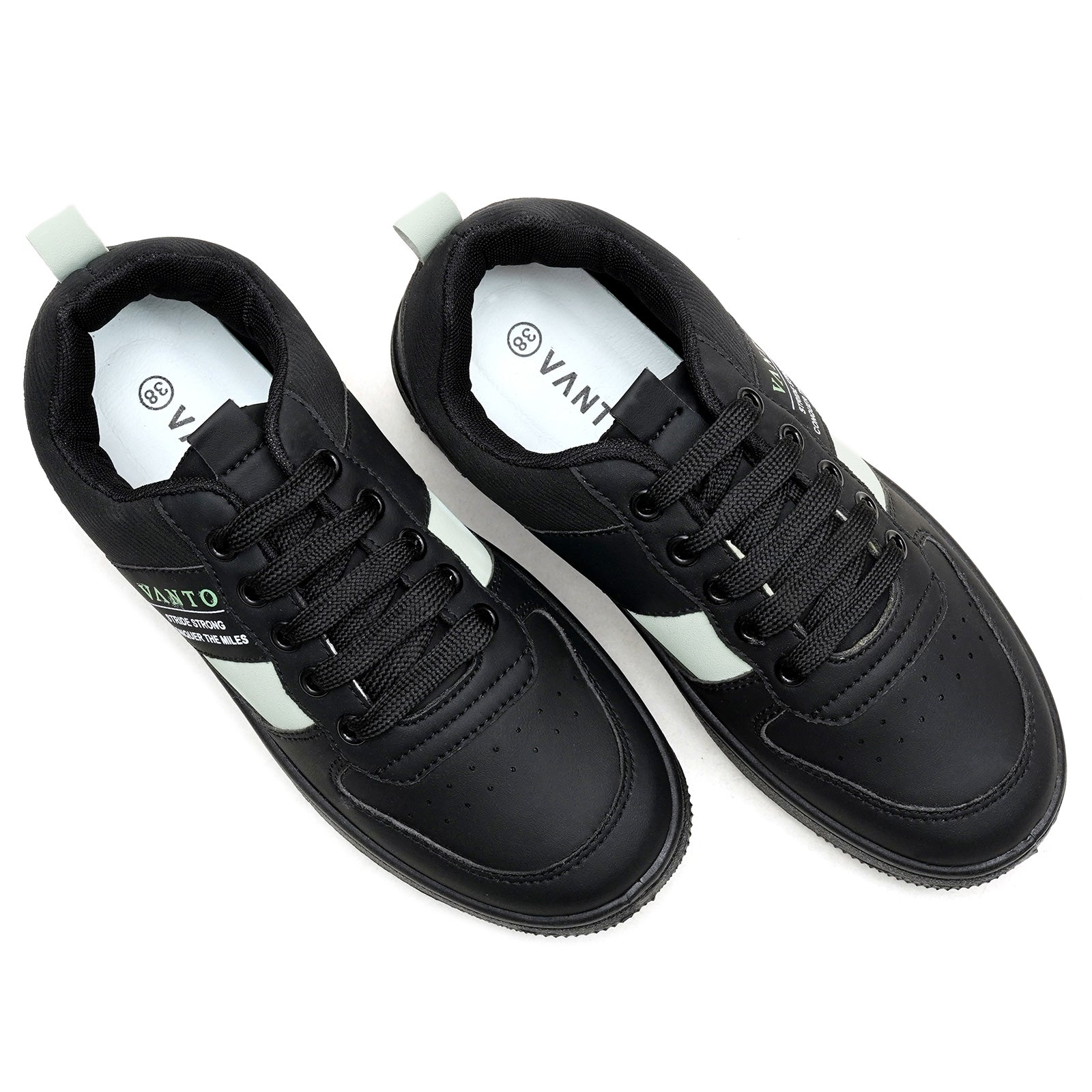 Women’s Stylish Sneakers