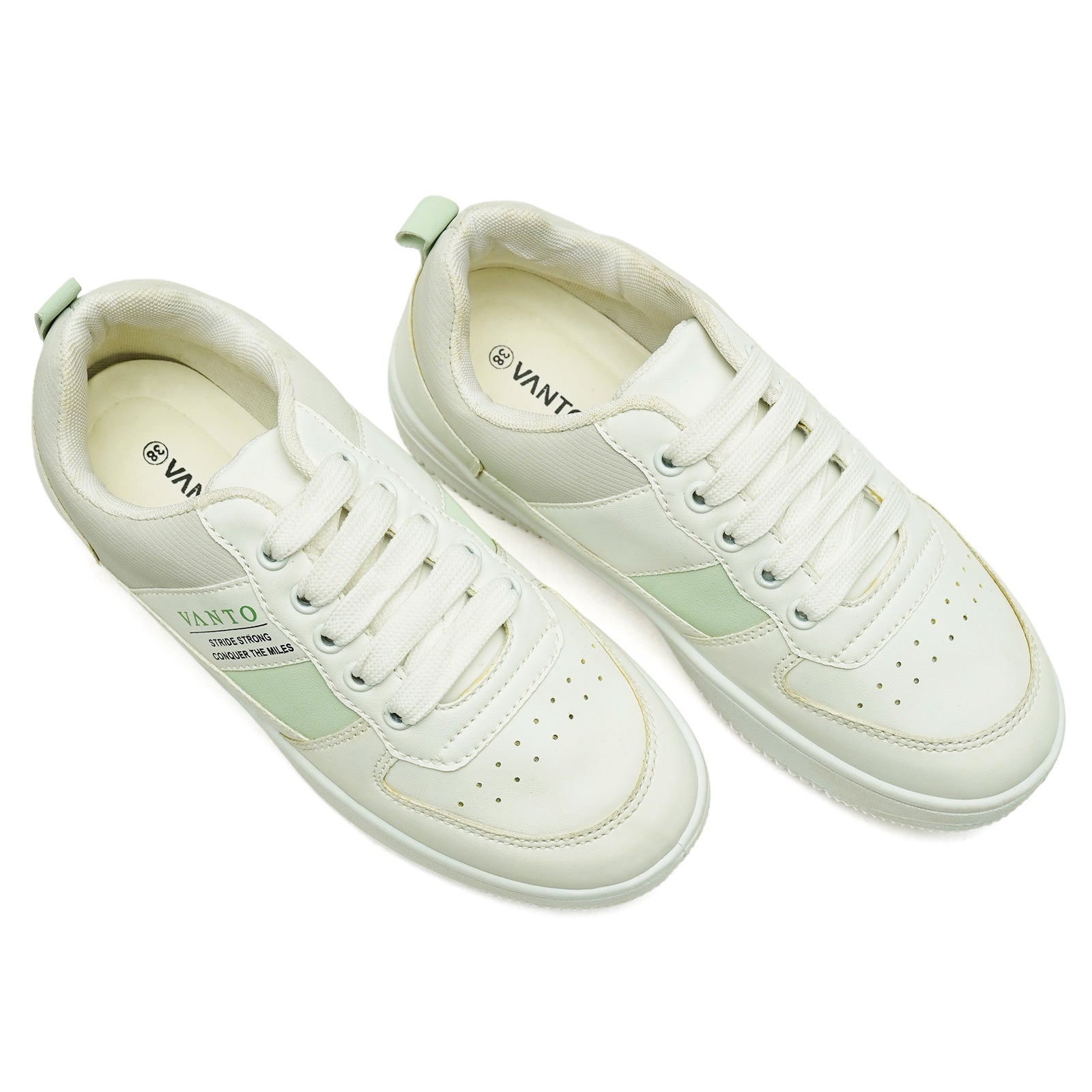 Women’s Stylish Sneakers