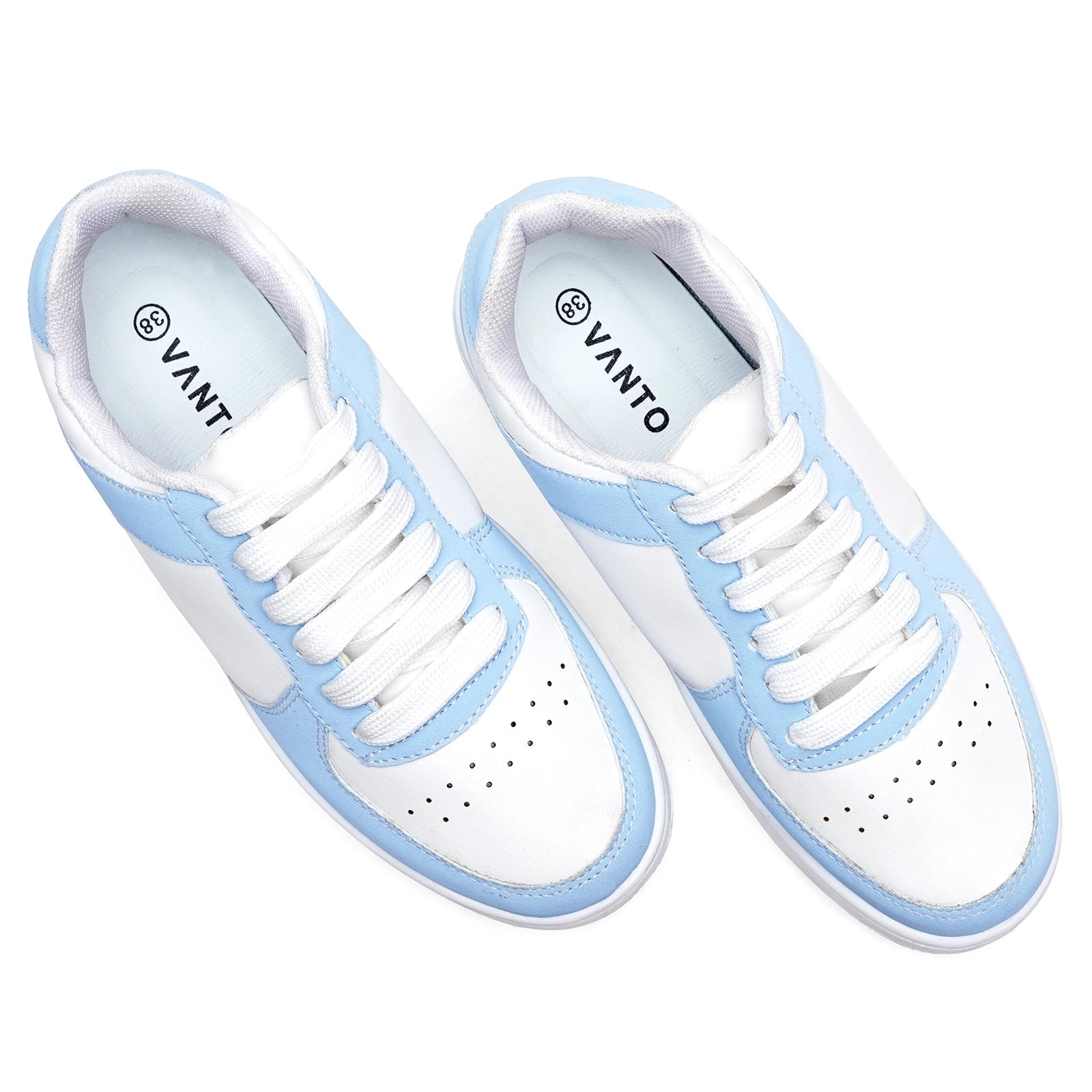 Women’s Pink Sneakers