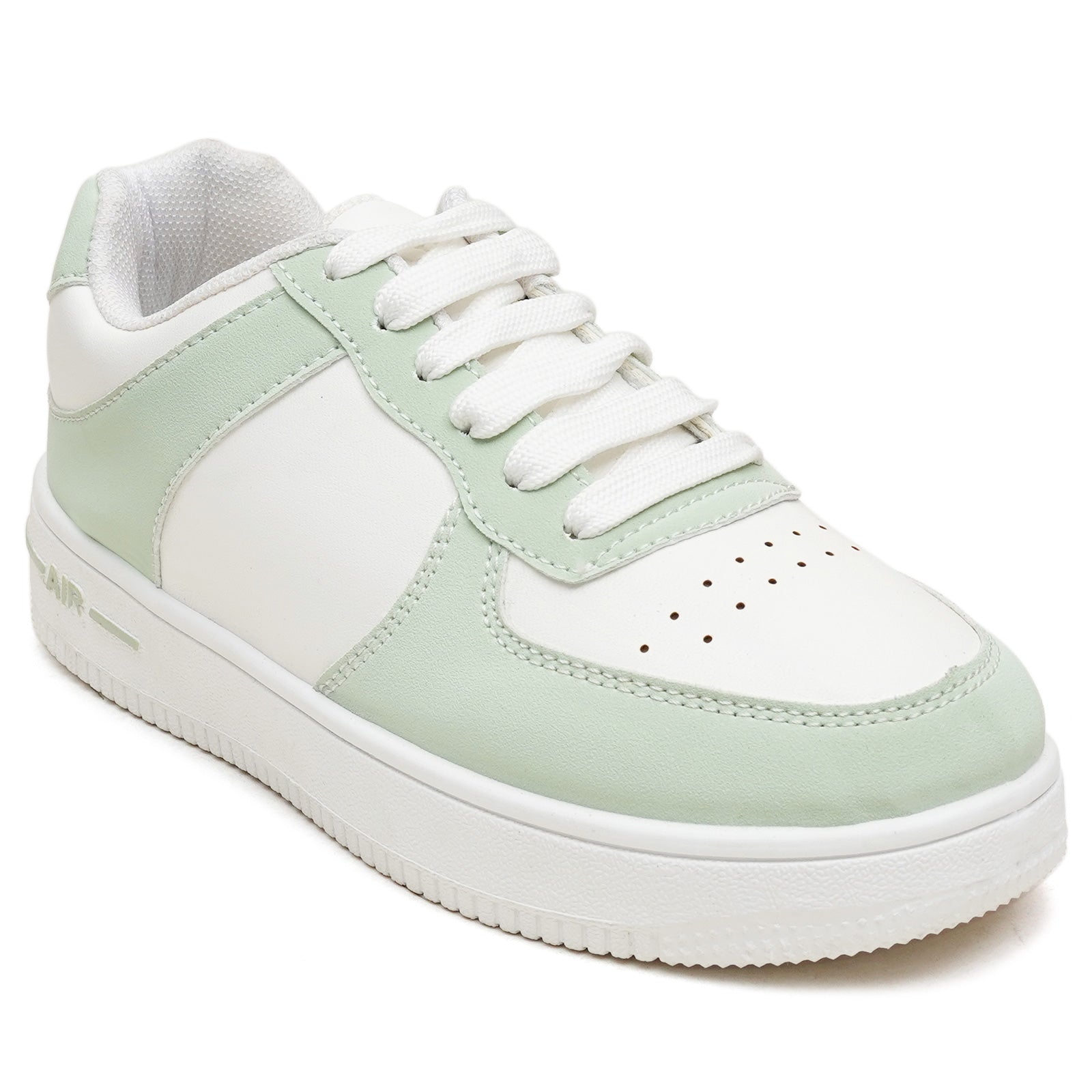 Women’s Pink Sneakers