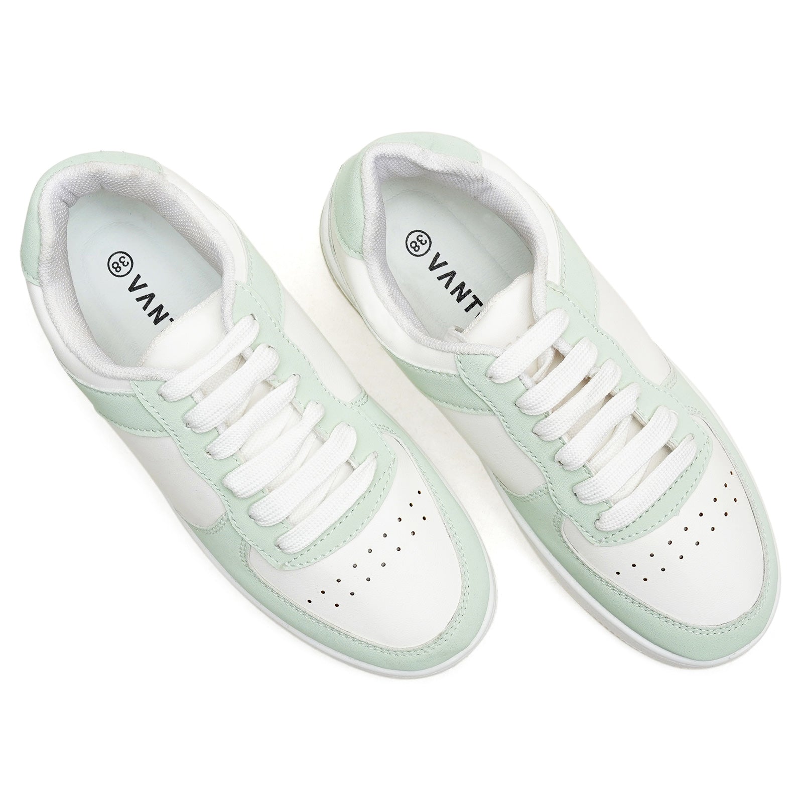 Women’s Pink Sneakers