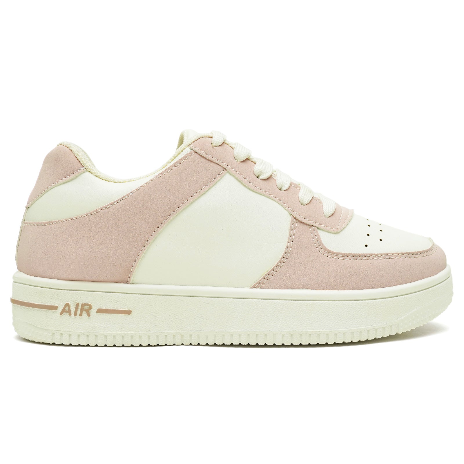 Women’s Pink Sneakers