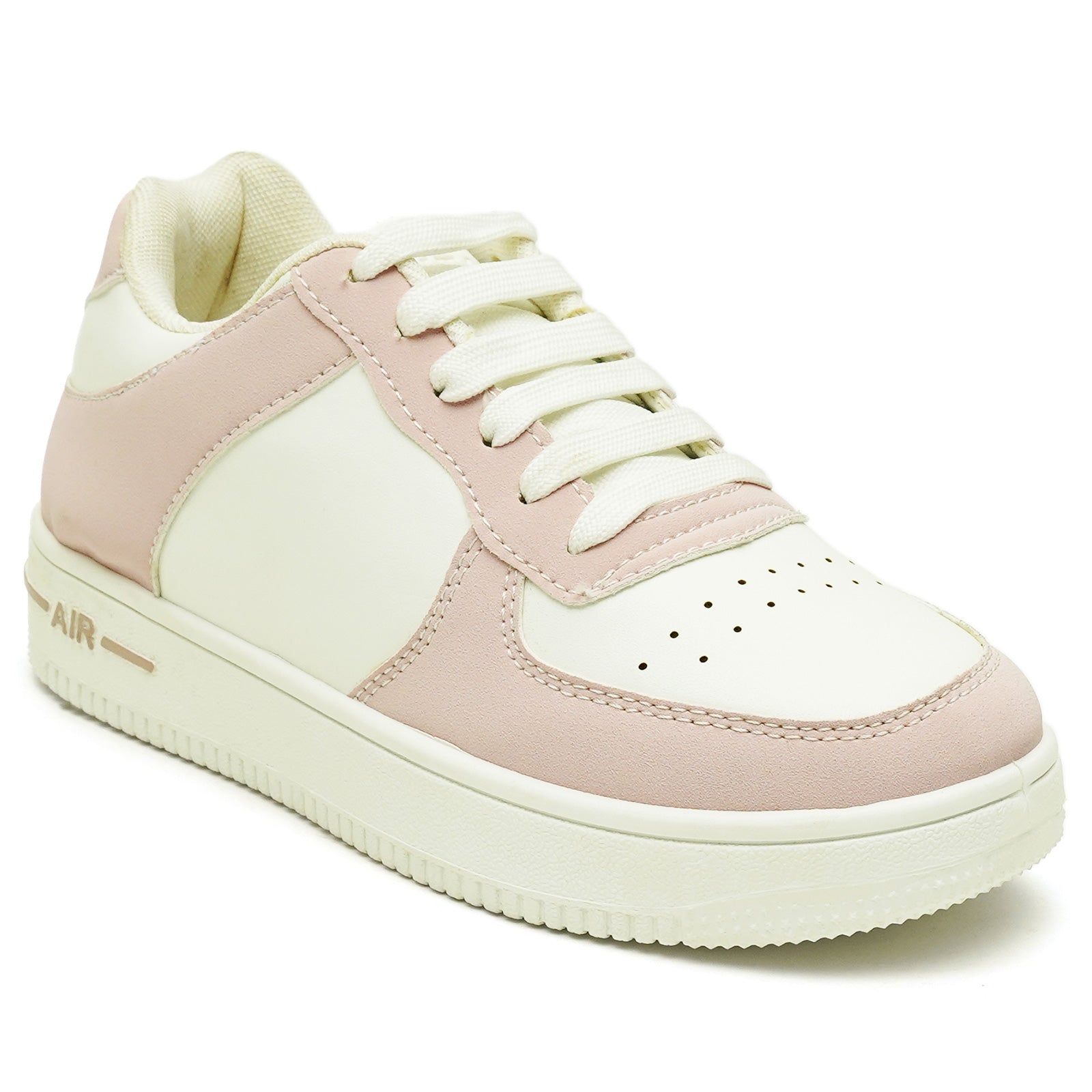 Women’s Pink Sneakers