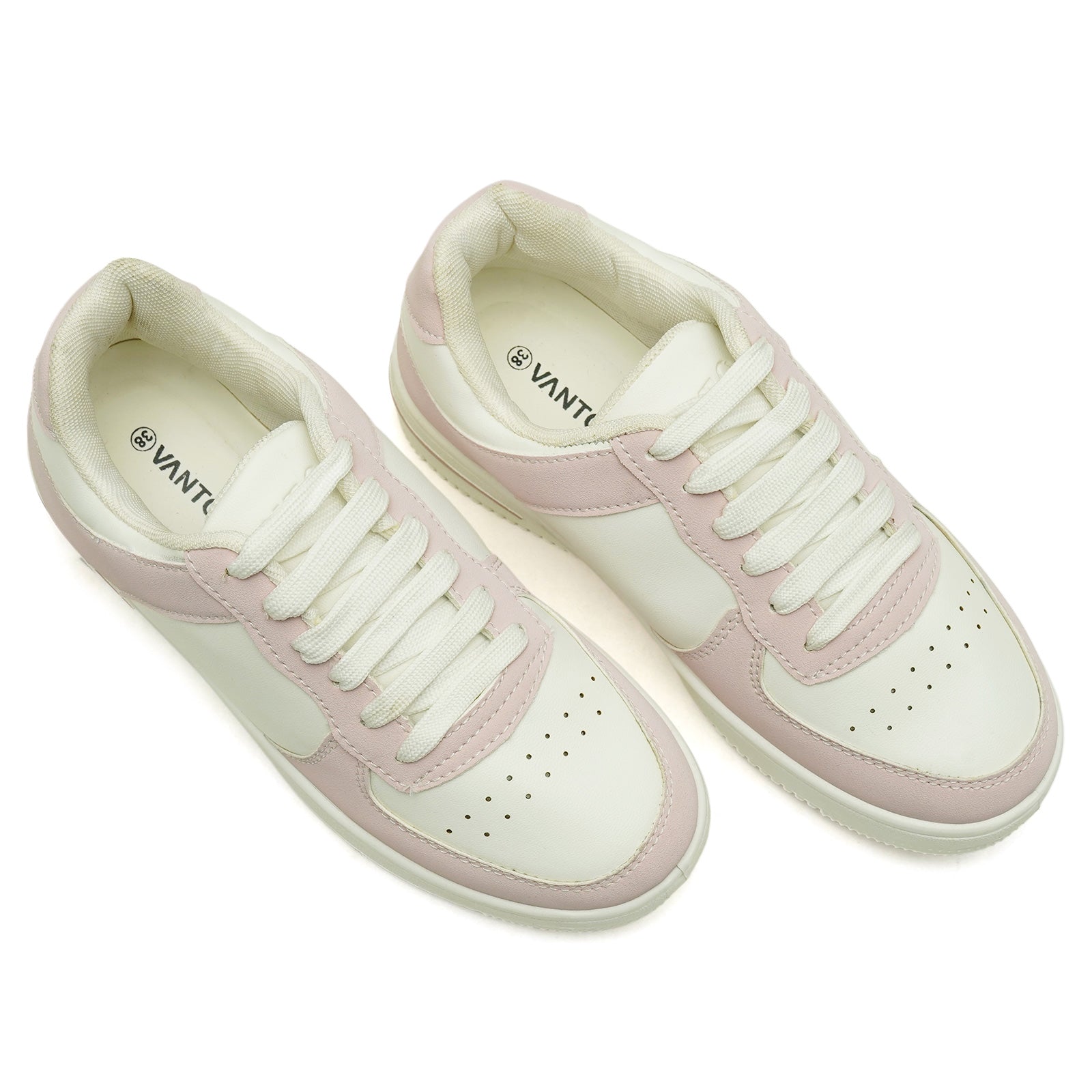 Women’s Pink Sneakers