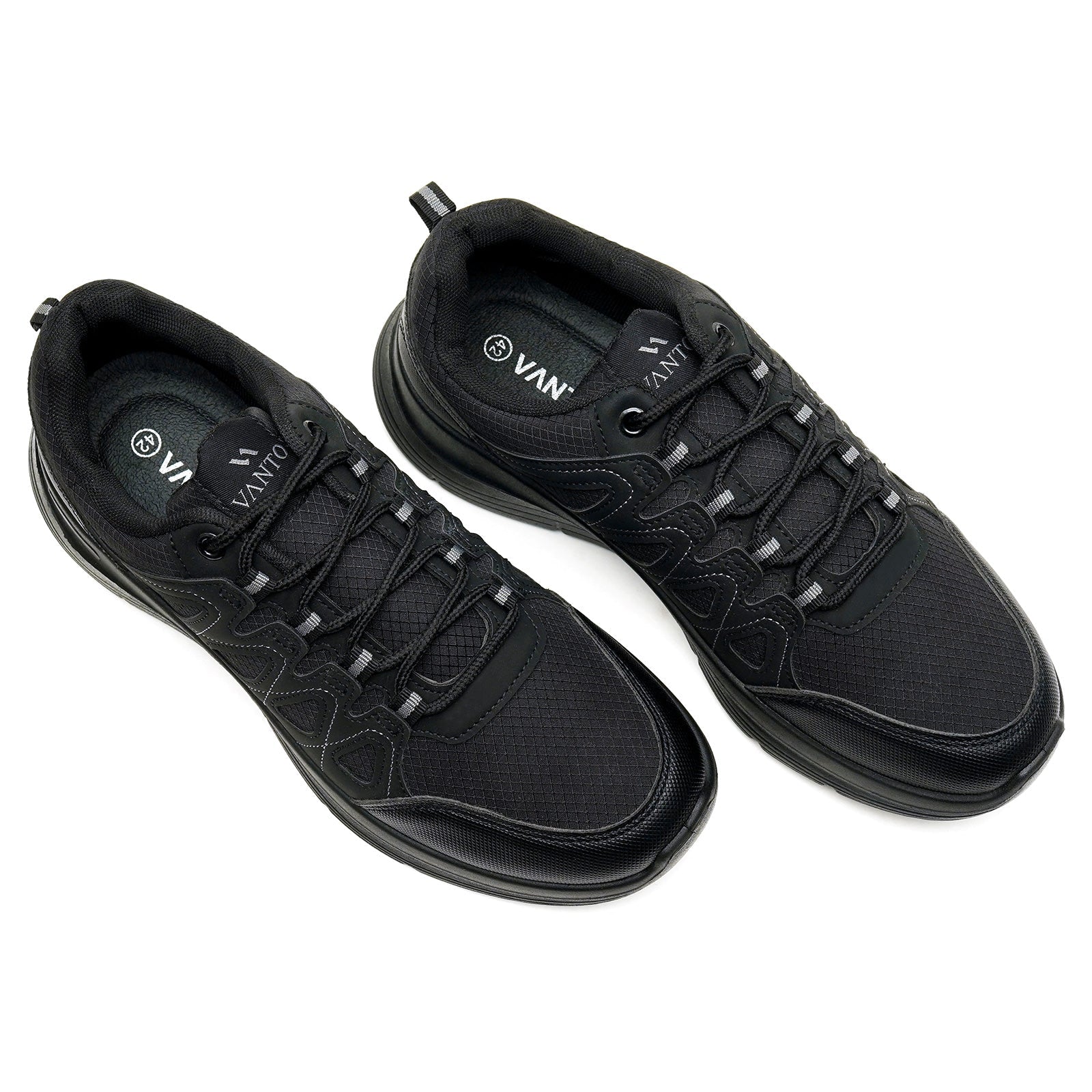 Men’s Athletic Running Sneakers