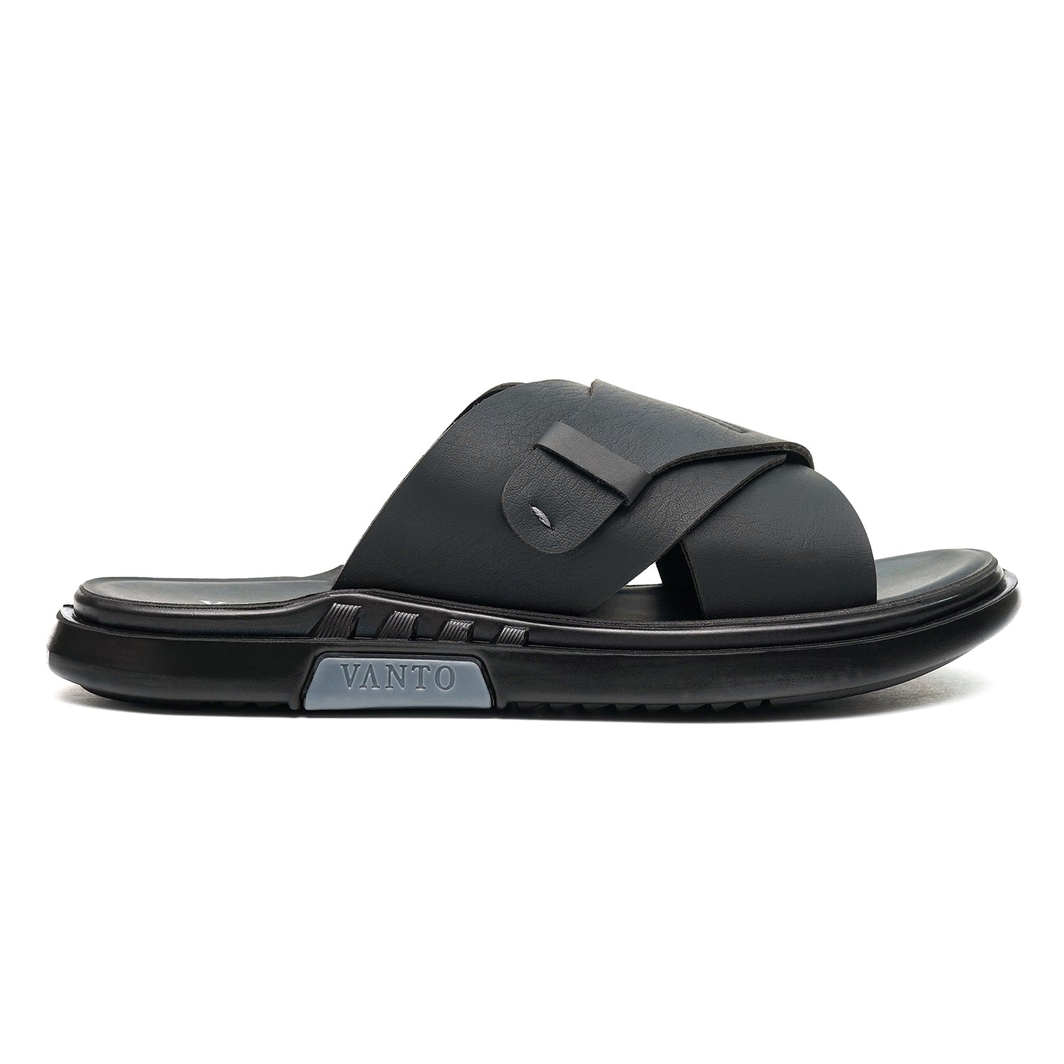 Men's Modern Chappal