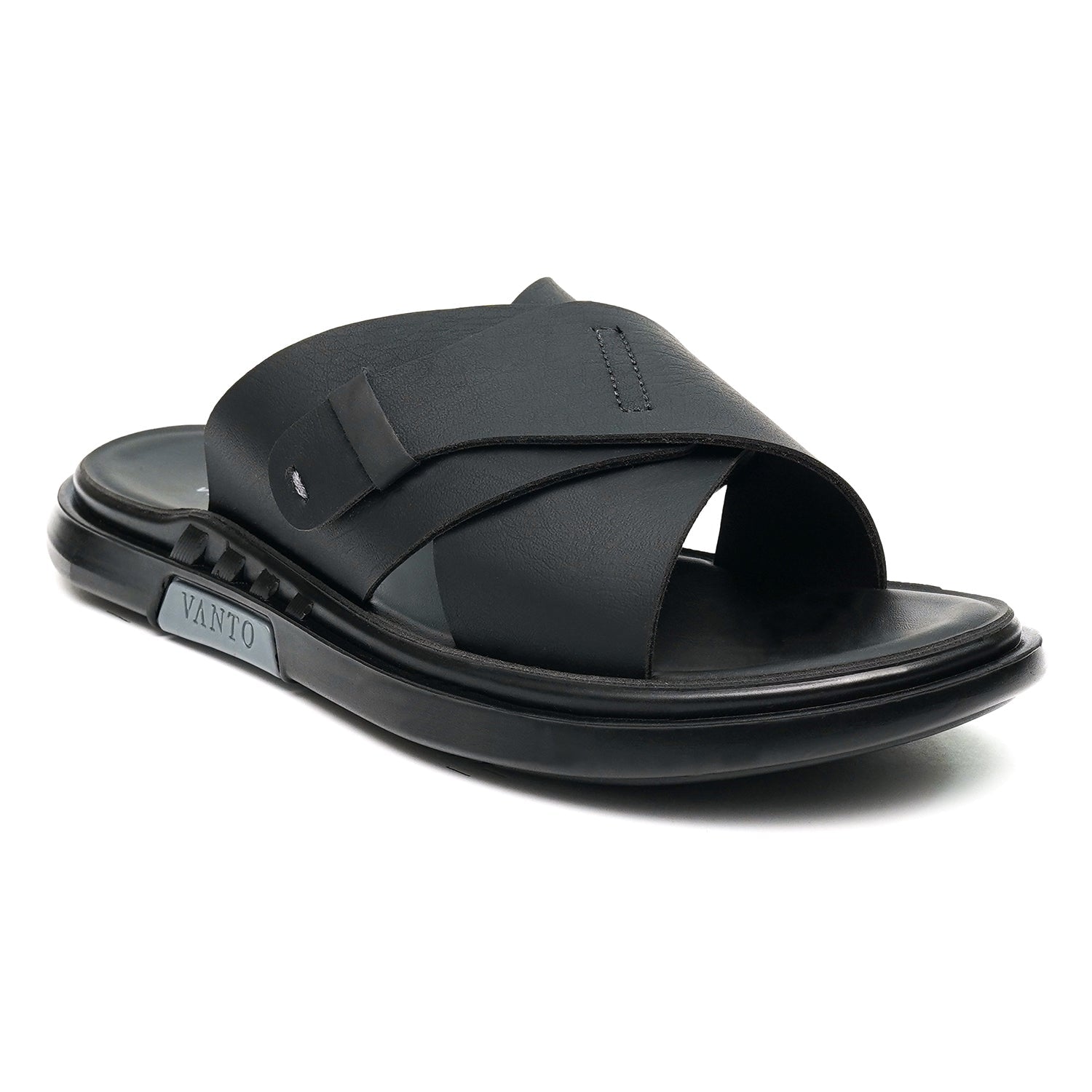 Men's Modern Chappal