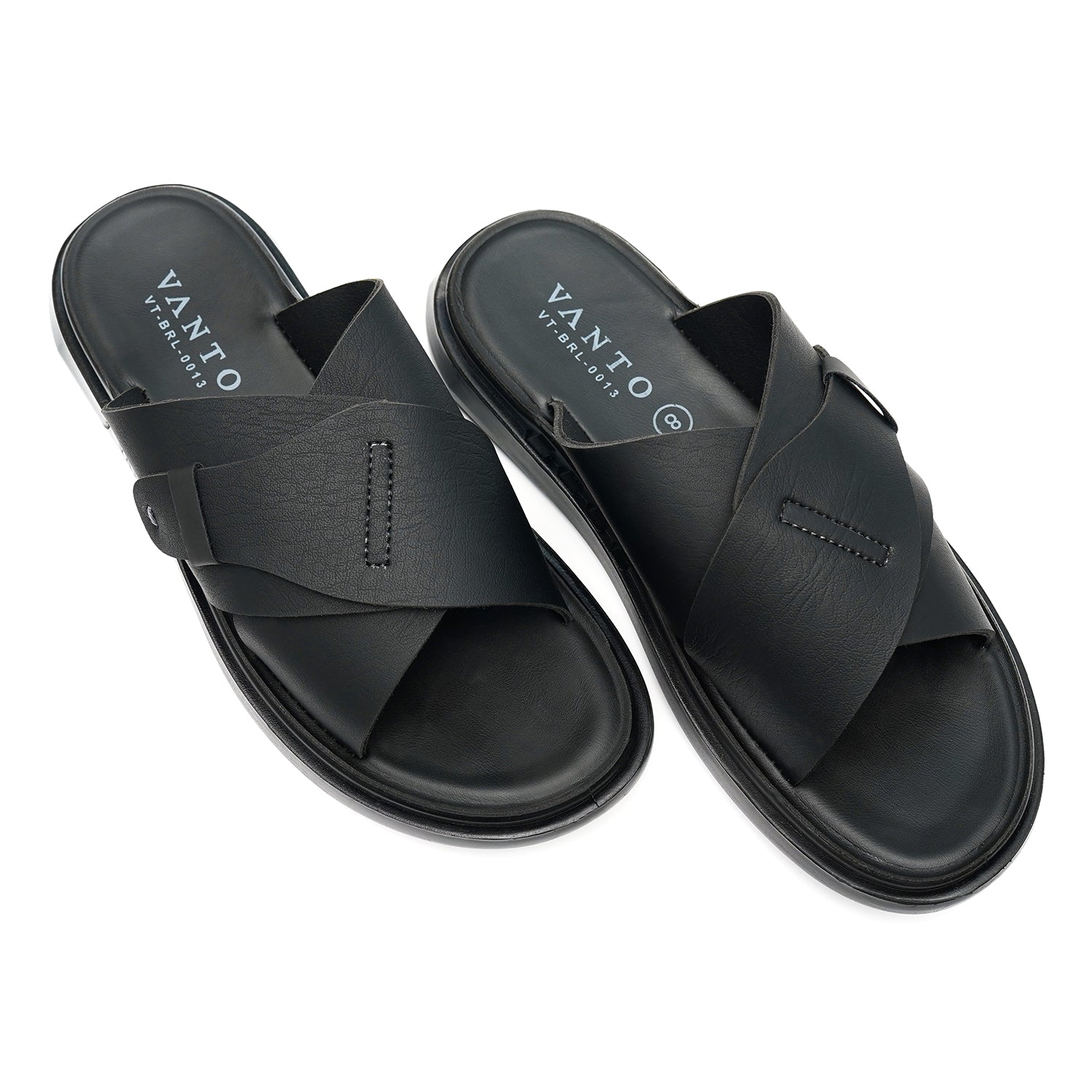 Men's Modern Chappal