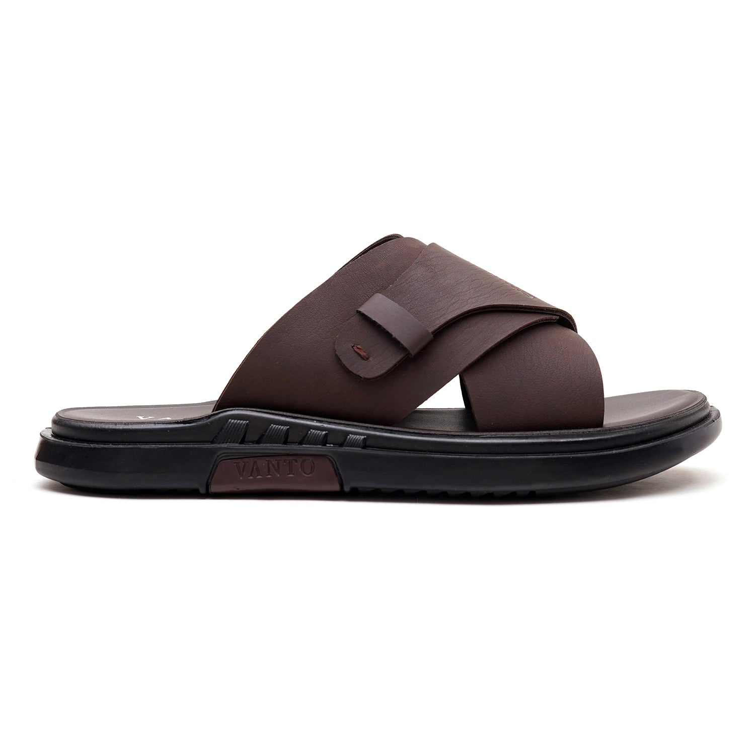 Men's Modern Chappal