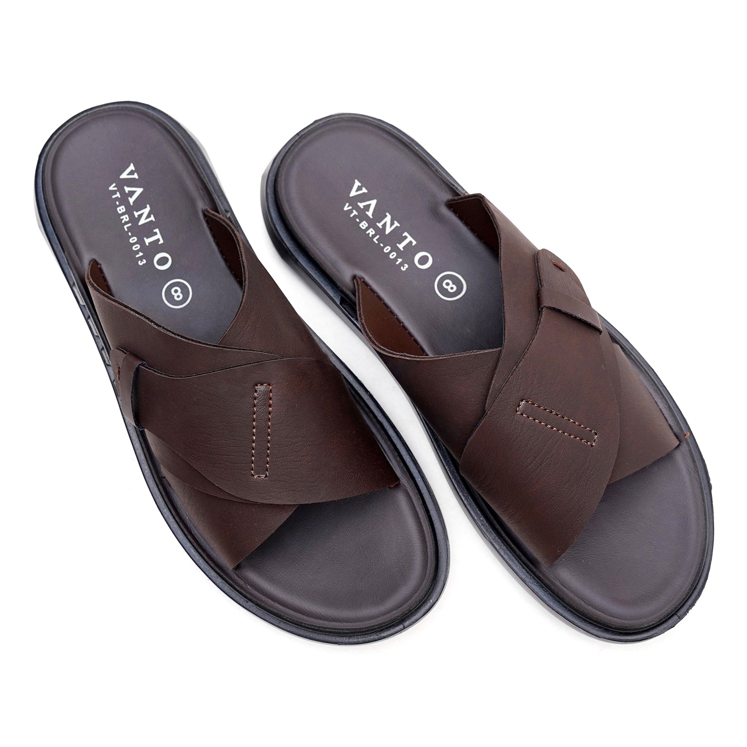 Men's Modern Chappal