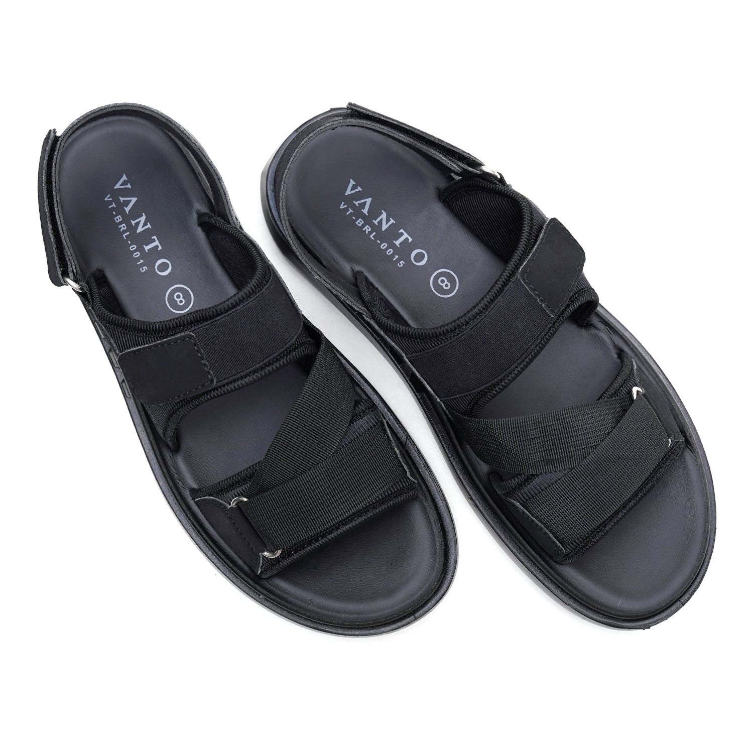 Men's Modern Elegant Sandals