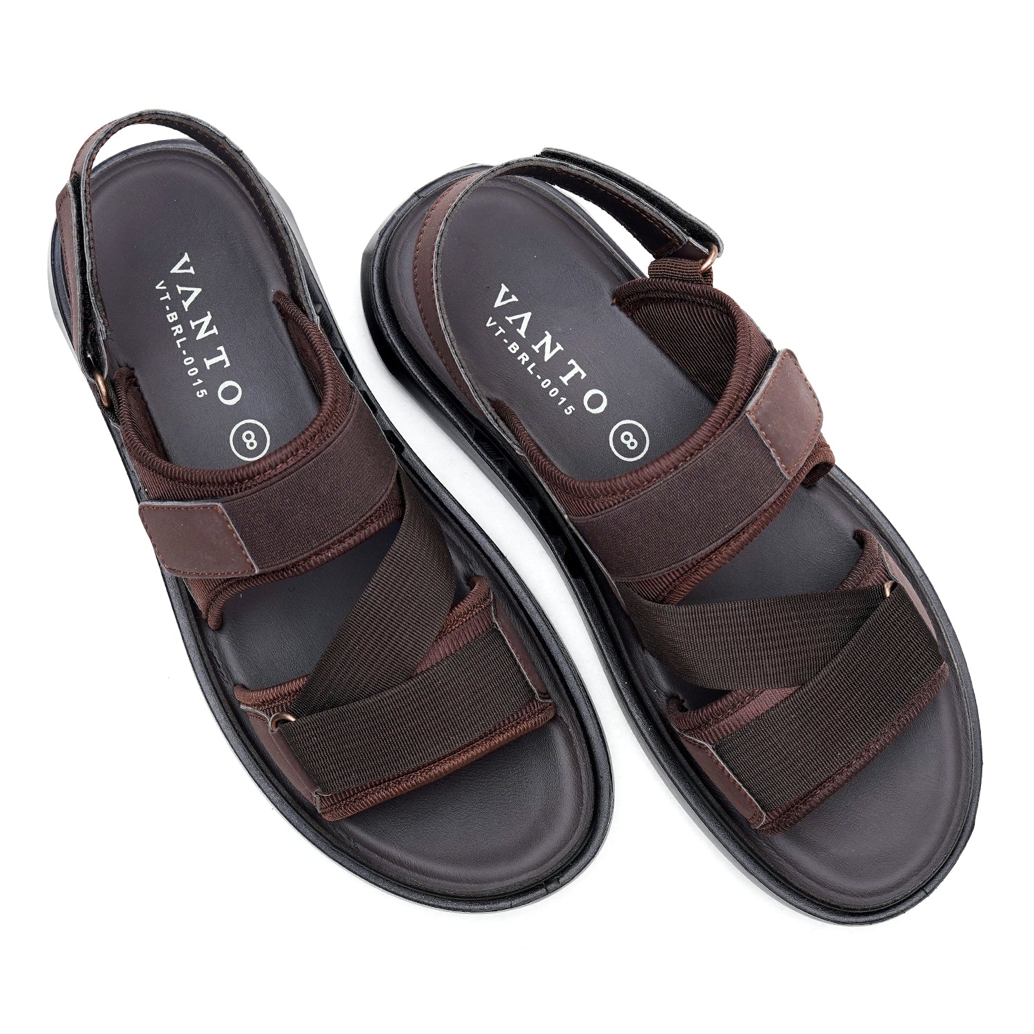Men's Modern Elegant Sandals
