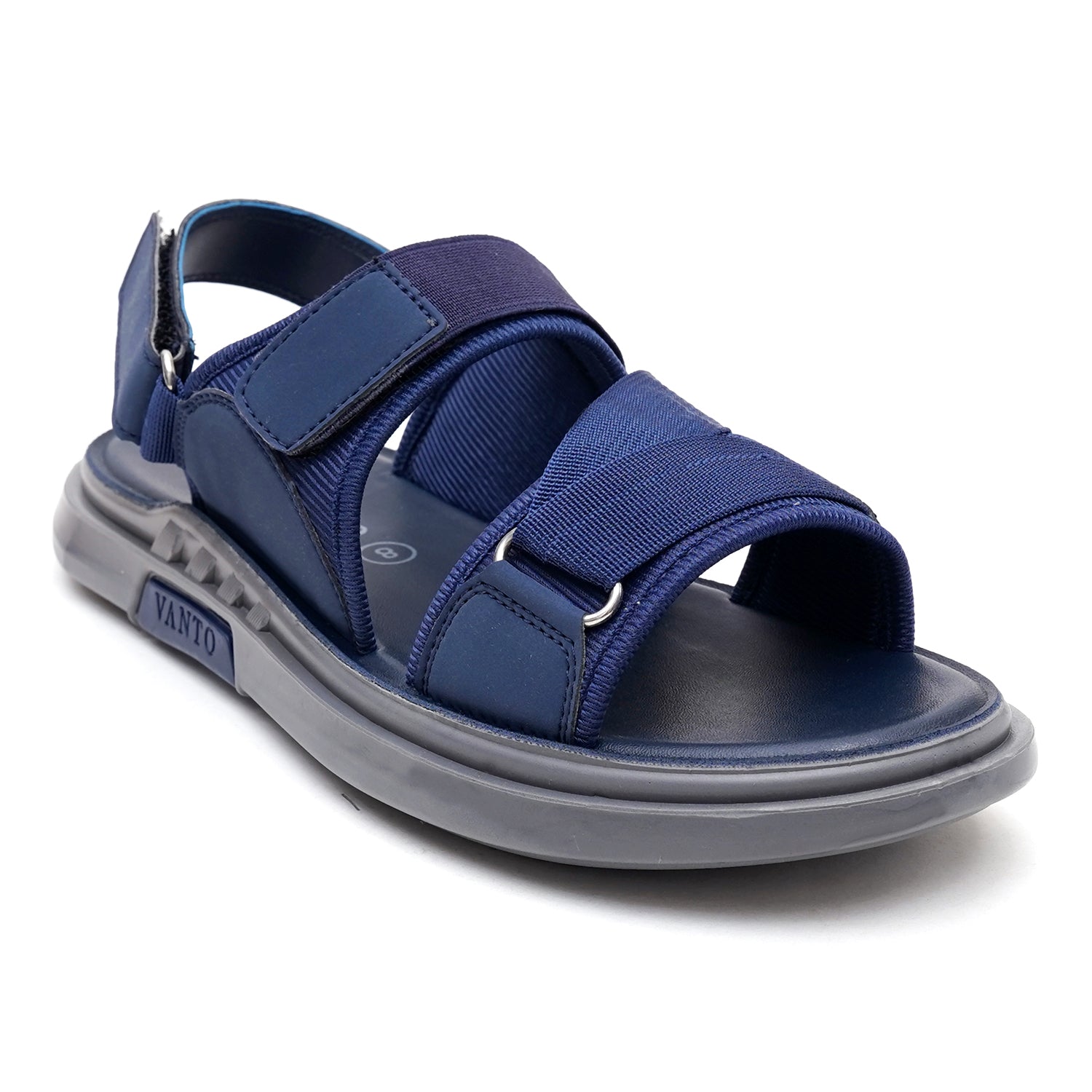 Men's Modern Elegant Sandals