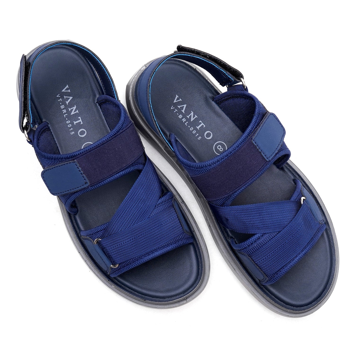 Men's Modern Elegant Sandals