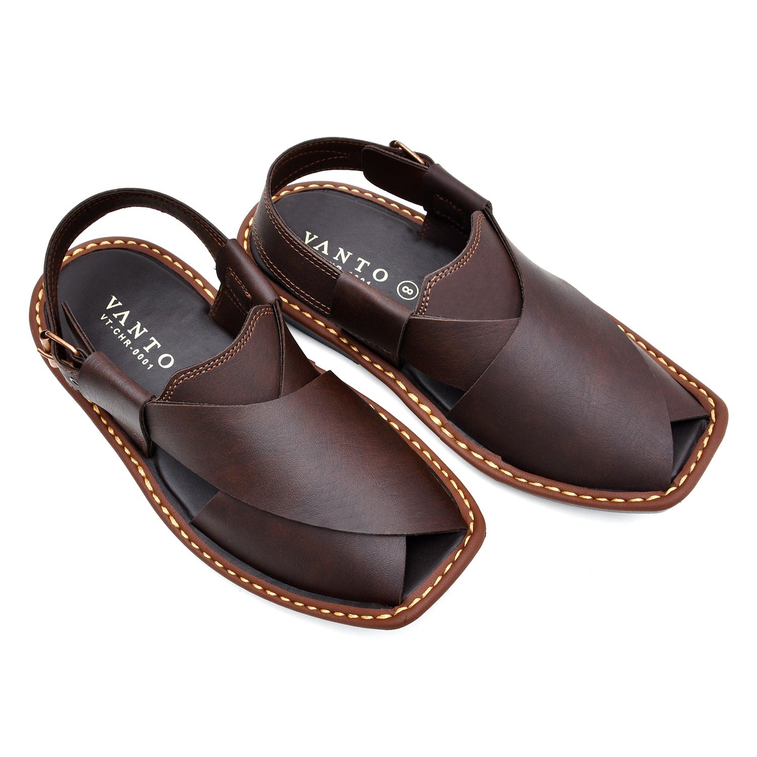 MEN'S PESHAWARI SANDALS
