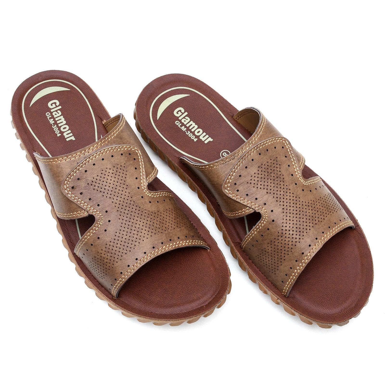 Men's Classic Slippers