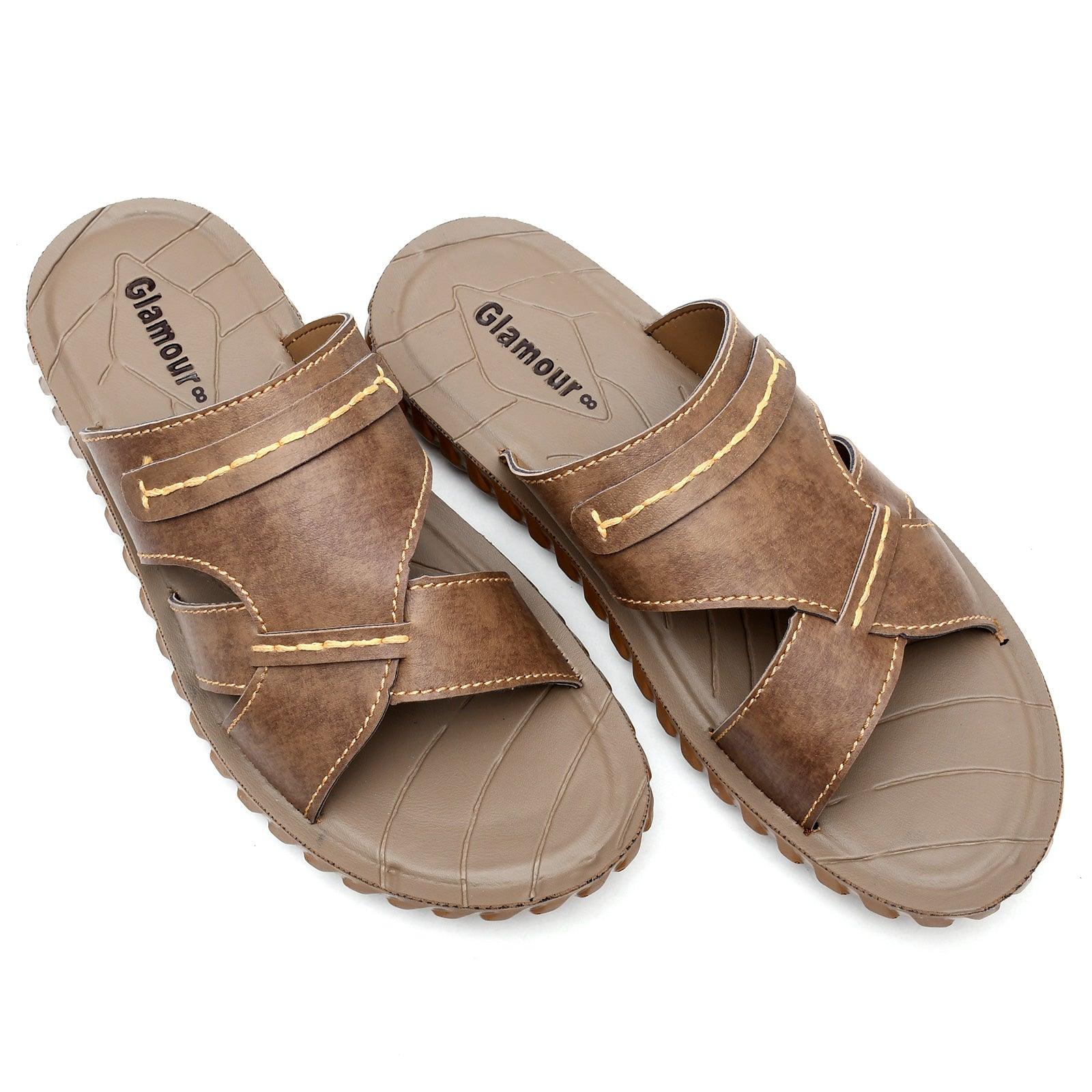 Men's Classic Slippers