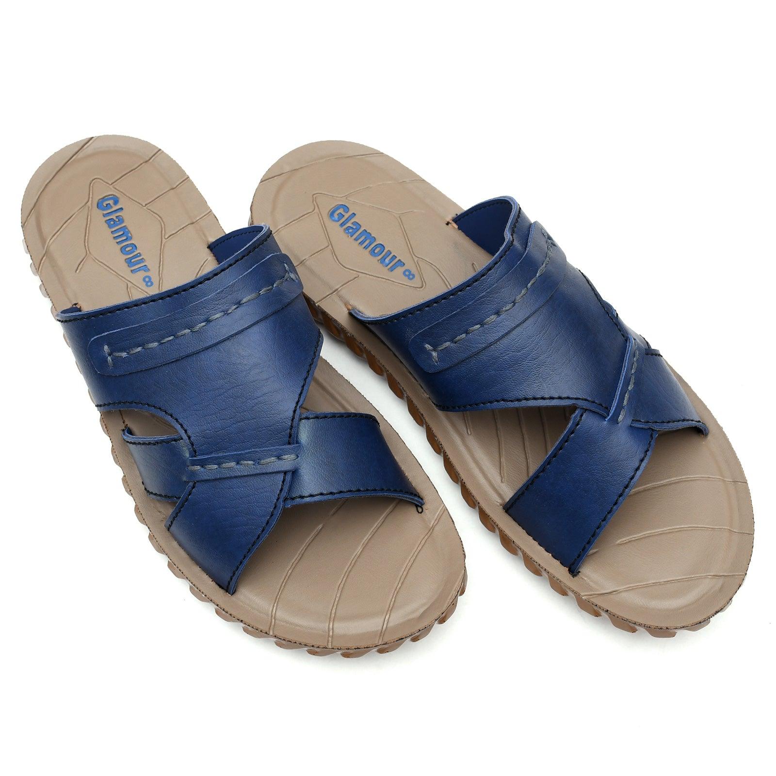 Men's Classic Slippers