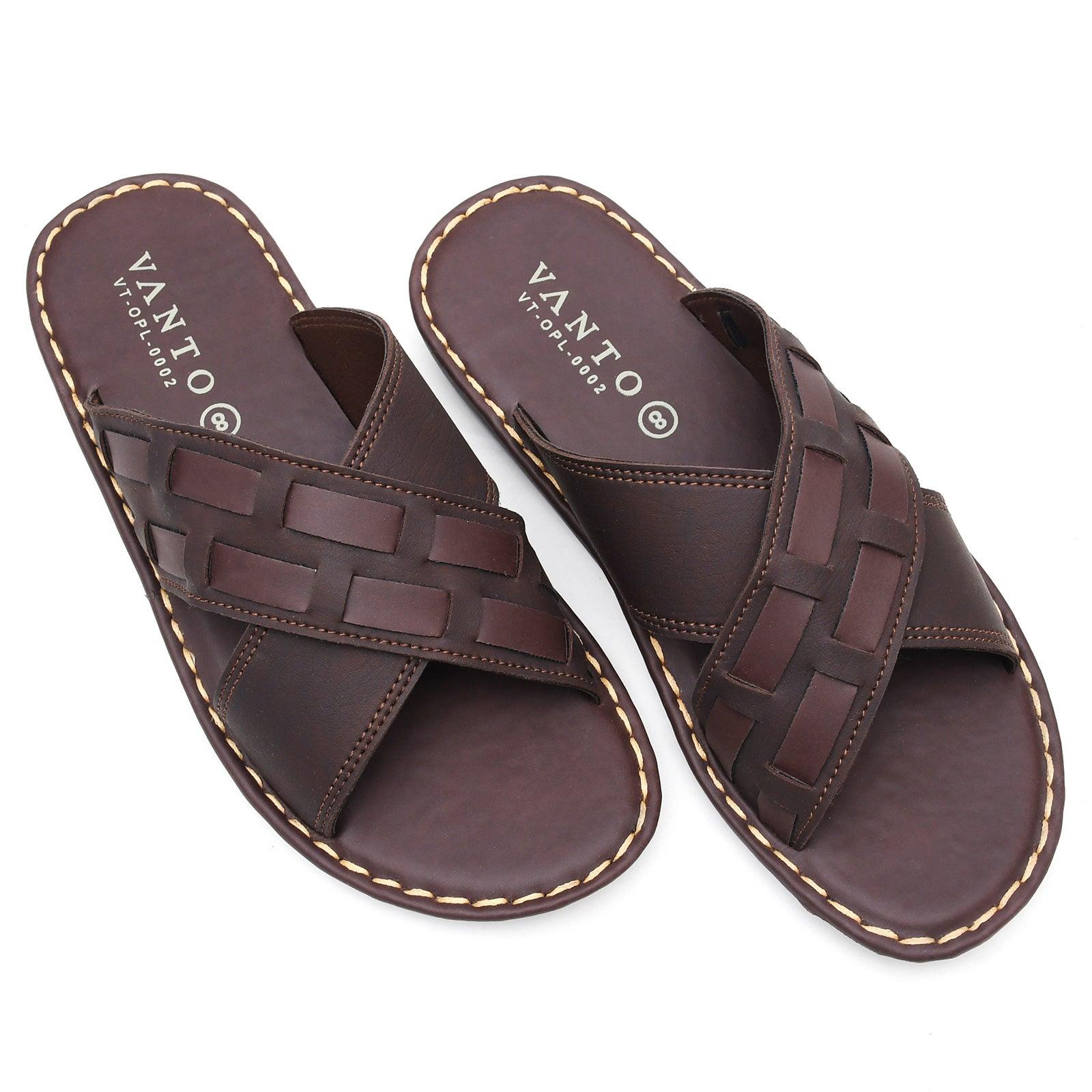 Men's Trendy Chappals