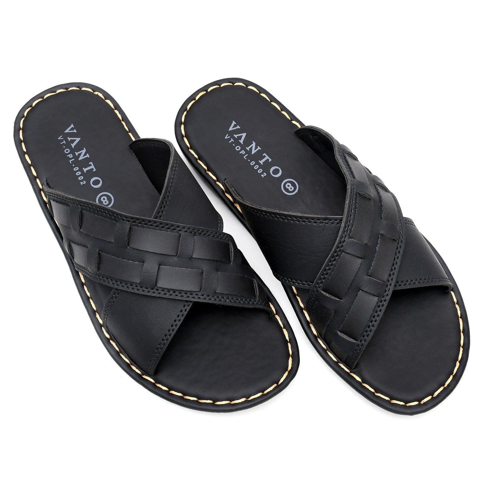 Men's Trendy Chappals