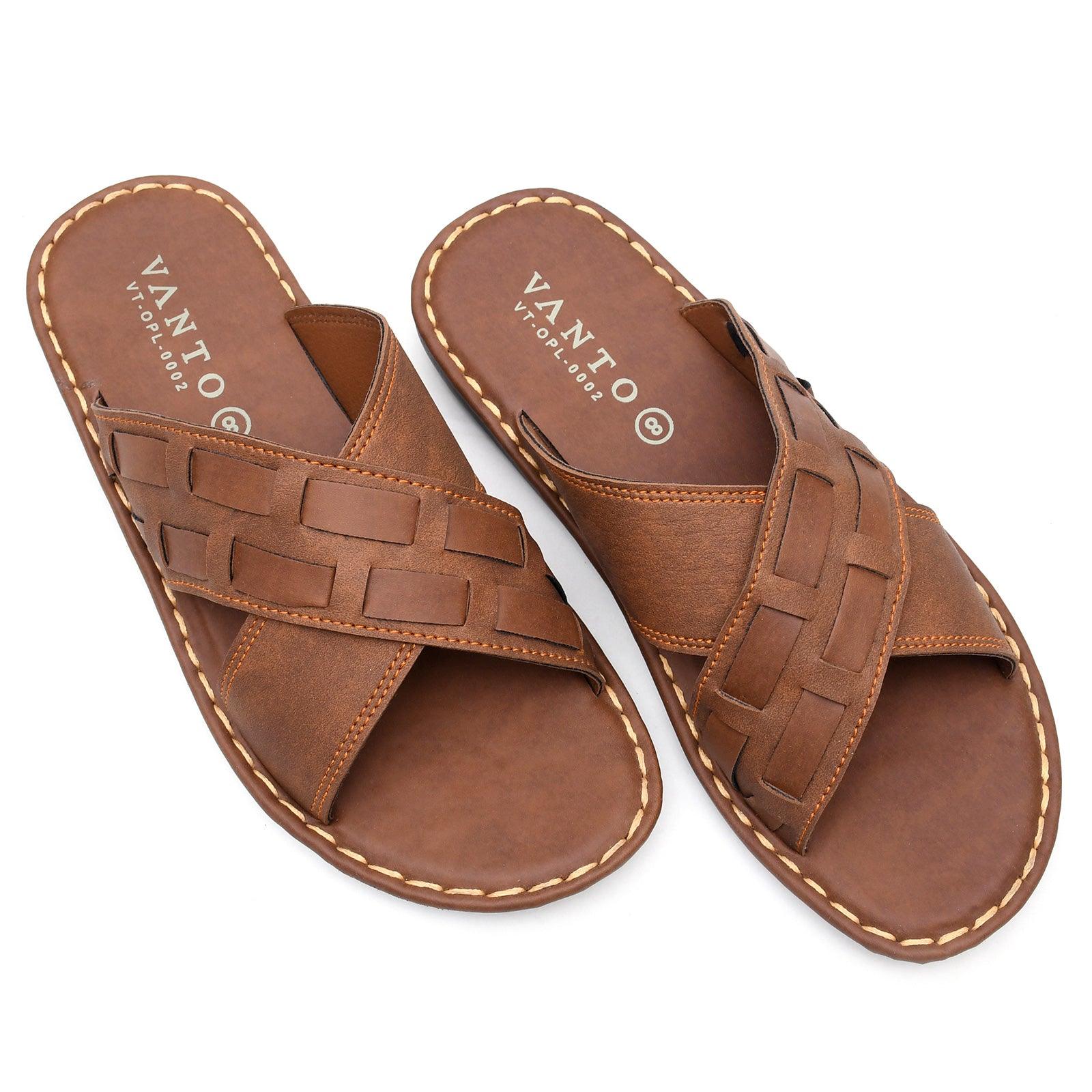 Men's Trendy Chappals