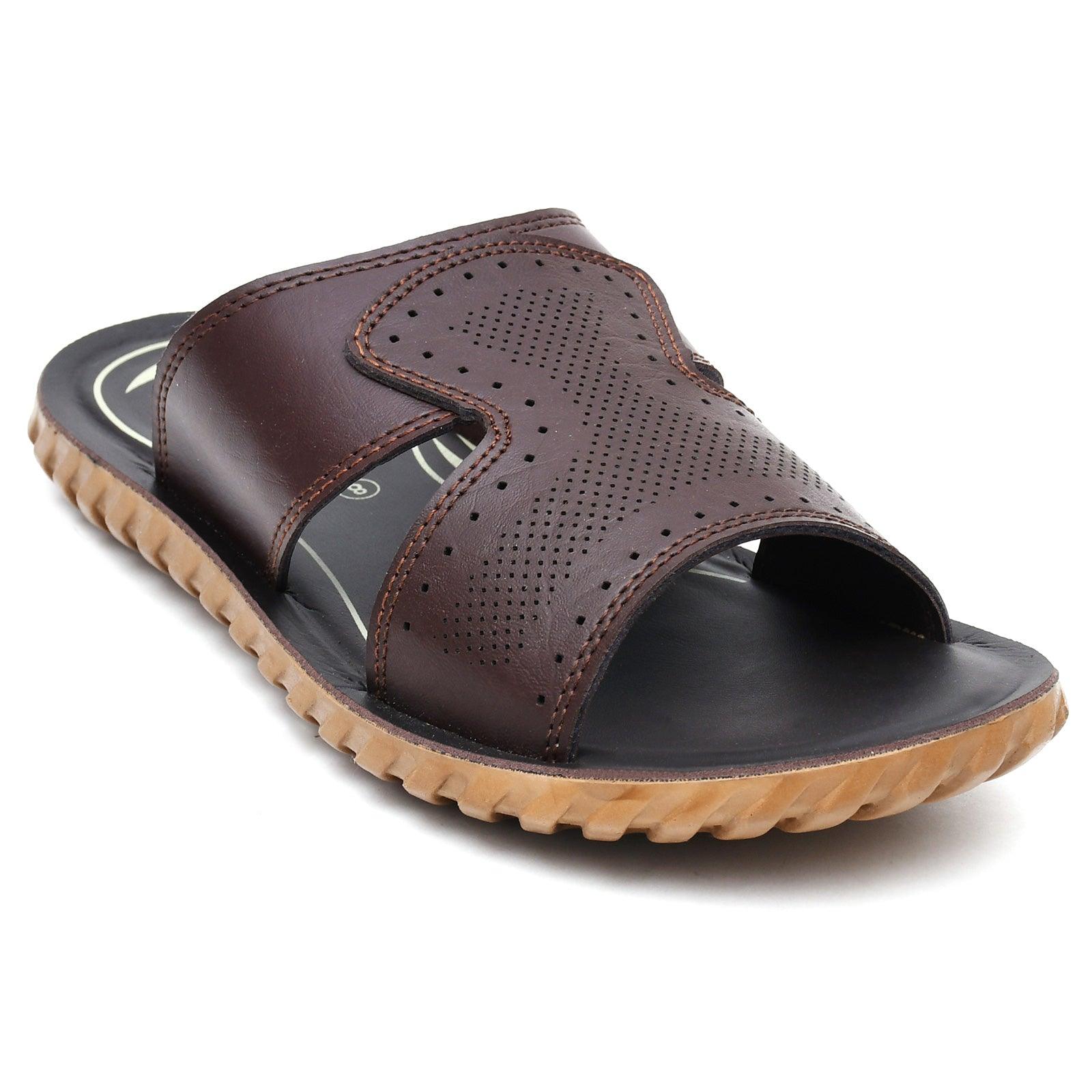 Men's Classic Slippers