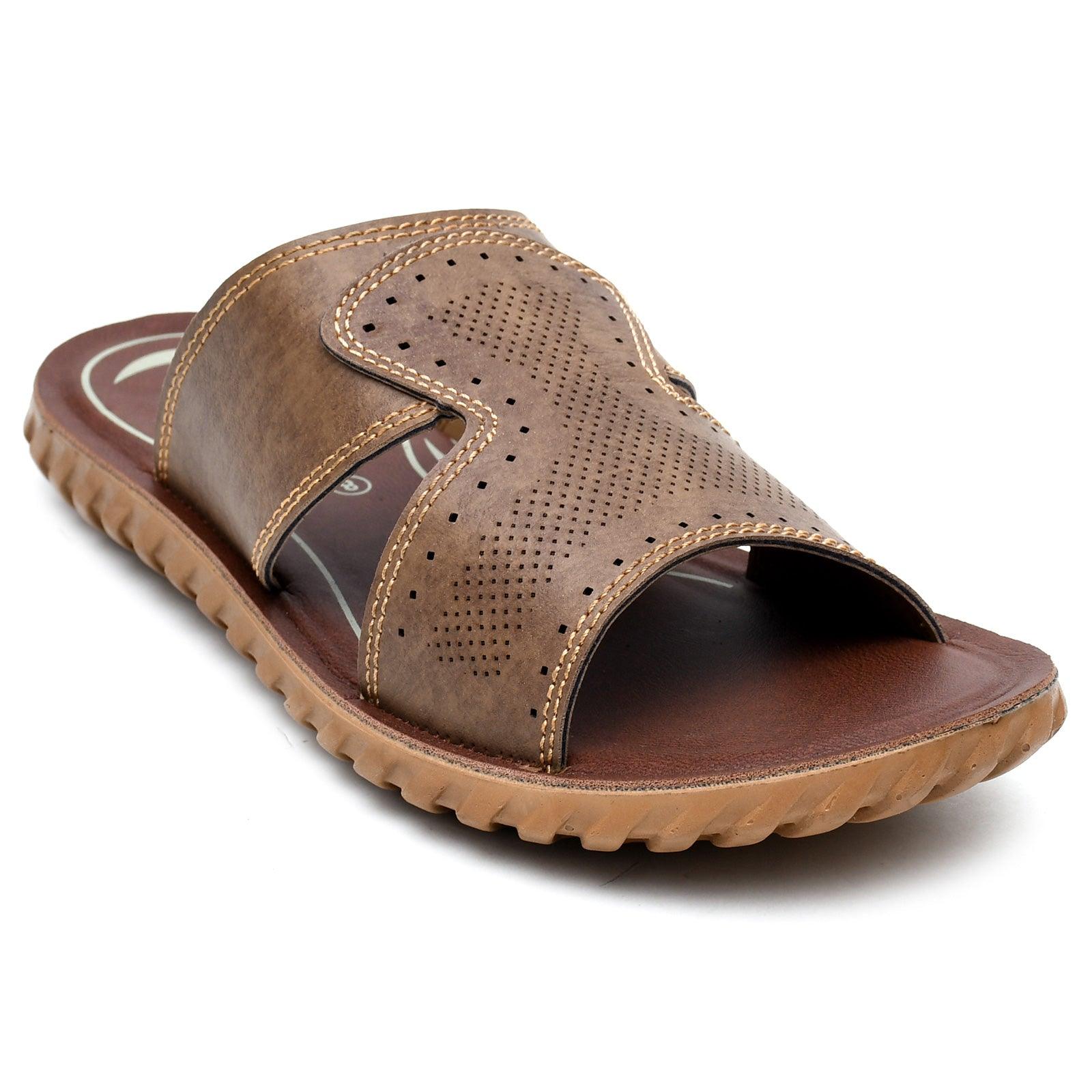 Men's Classic Slippers