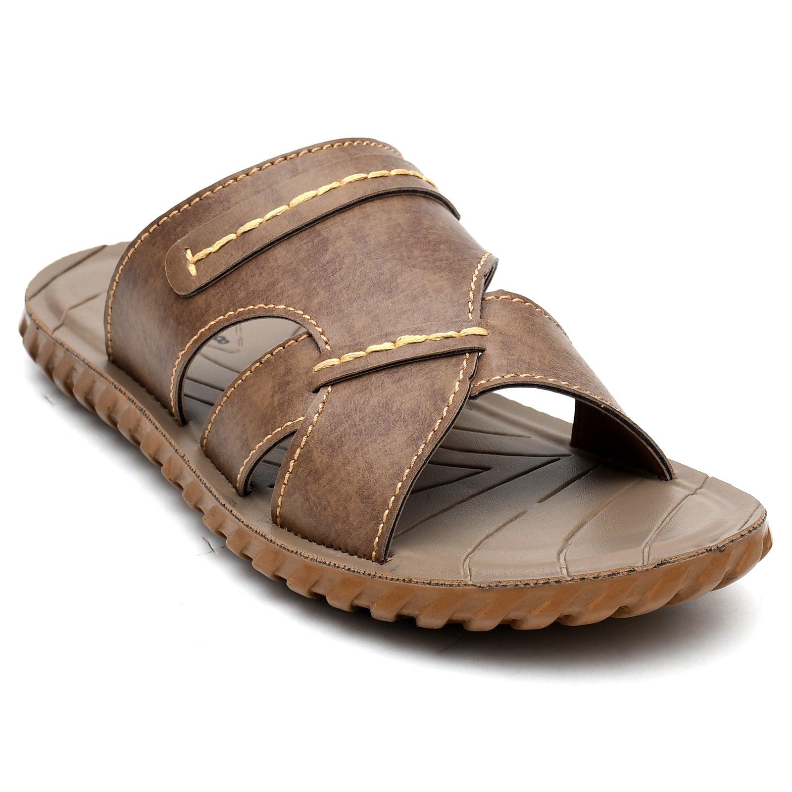 Men's Classic Slippers