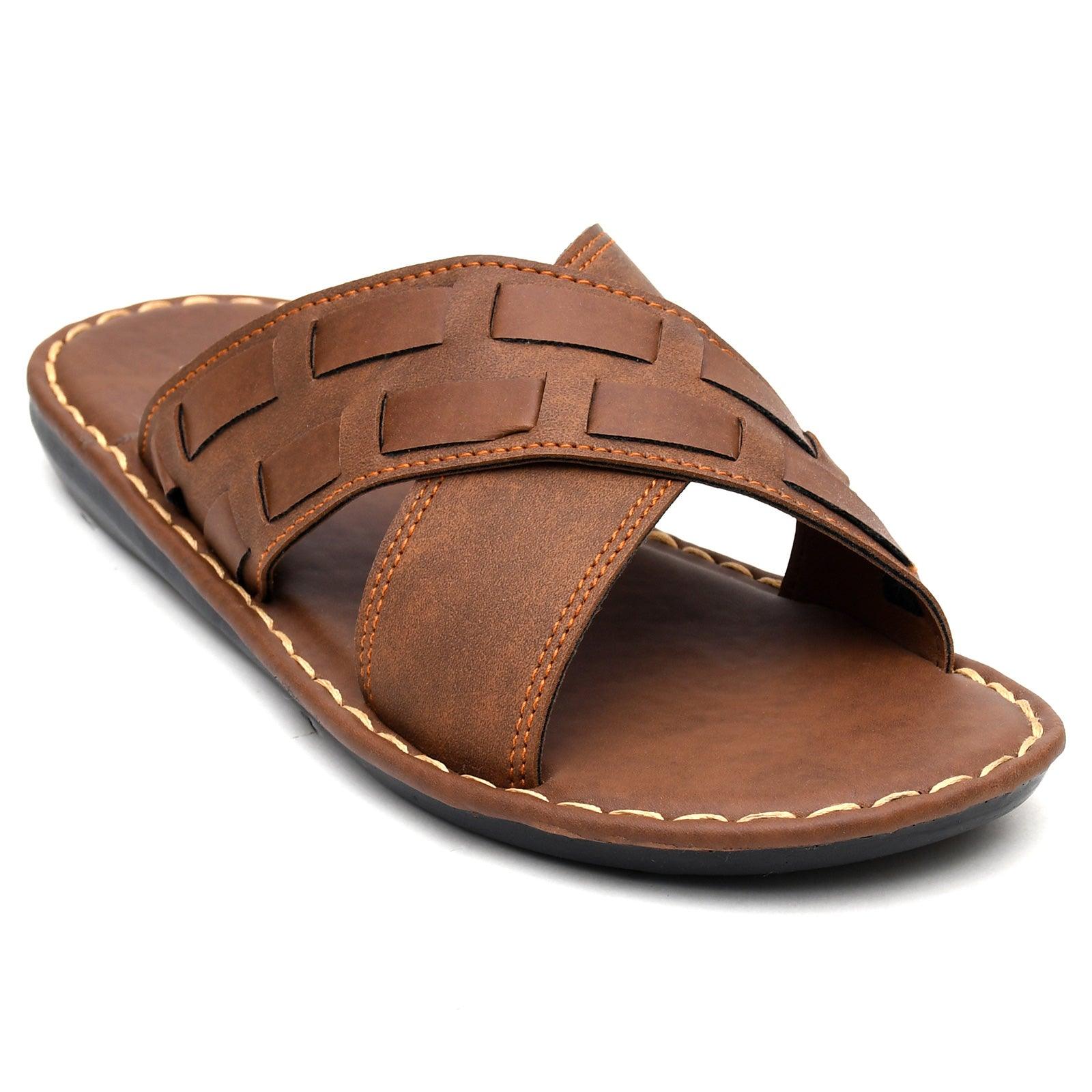 Men's Trendy Chappals