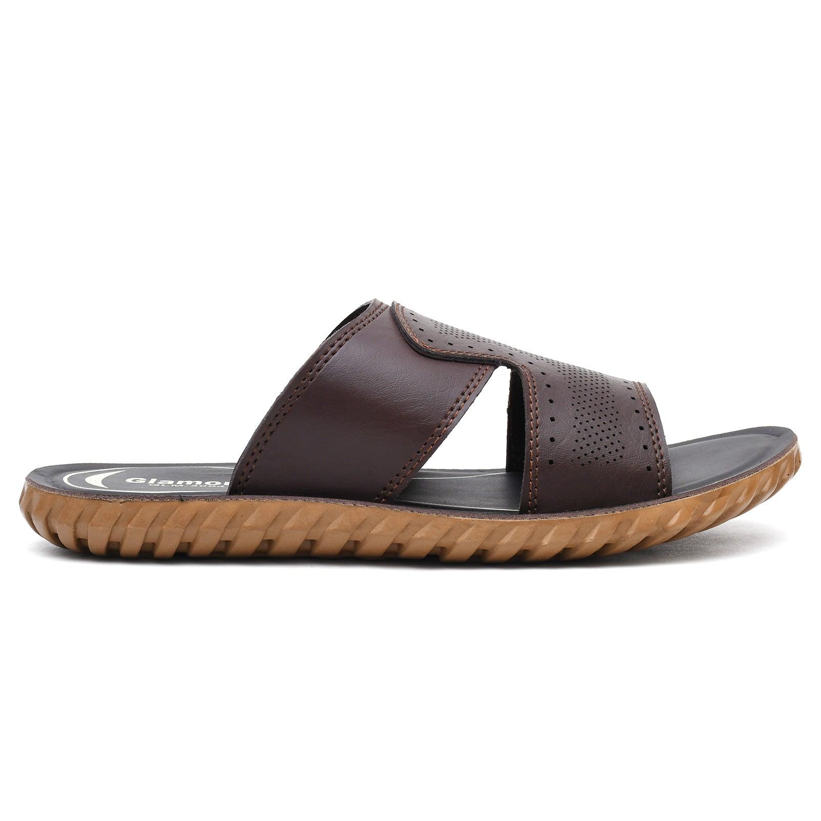 Men's Classic Slippers