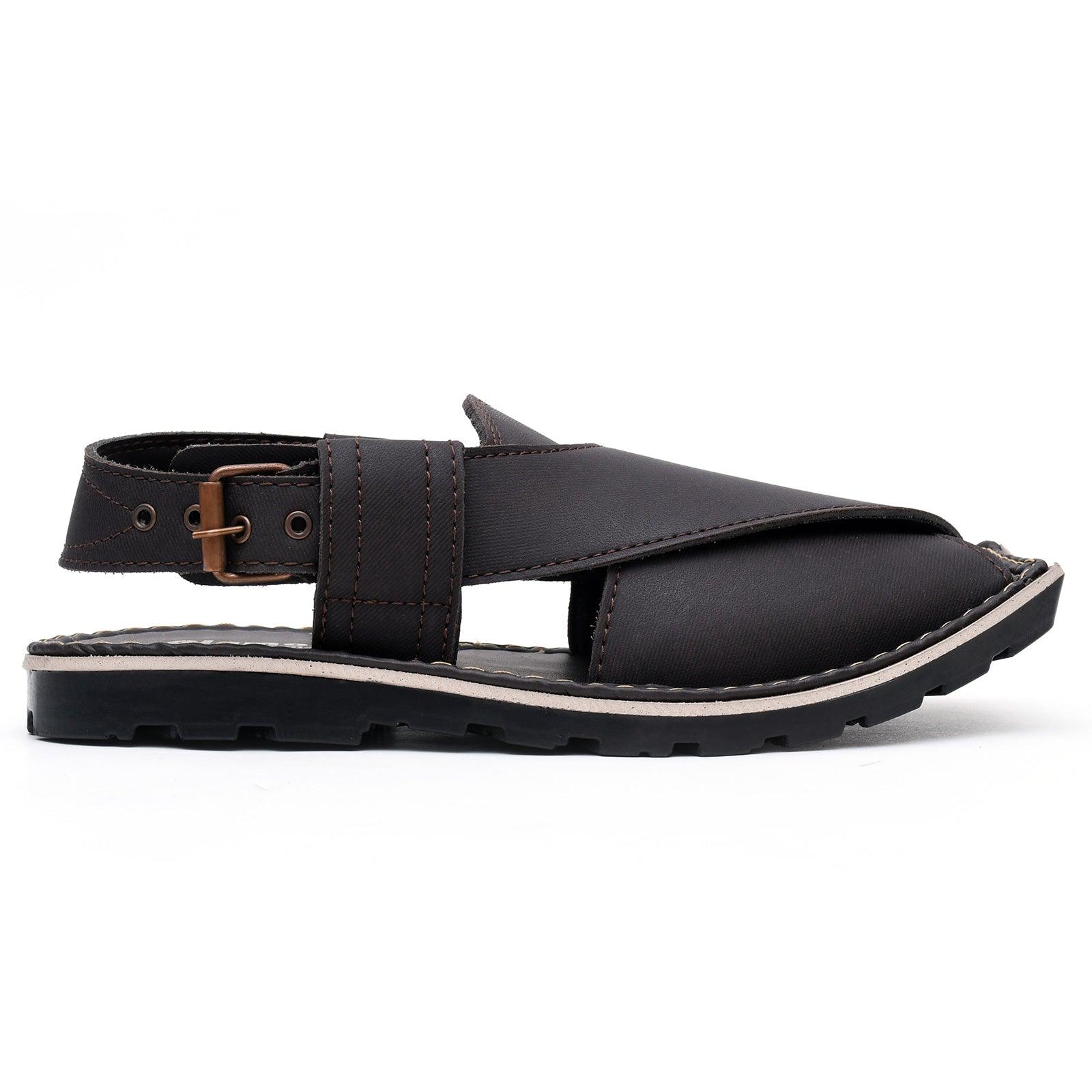 Men's Peshawri Chappal