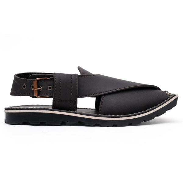 Men's Peshawri Chappal