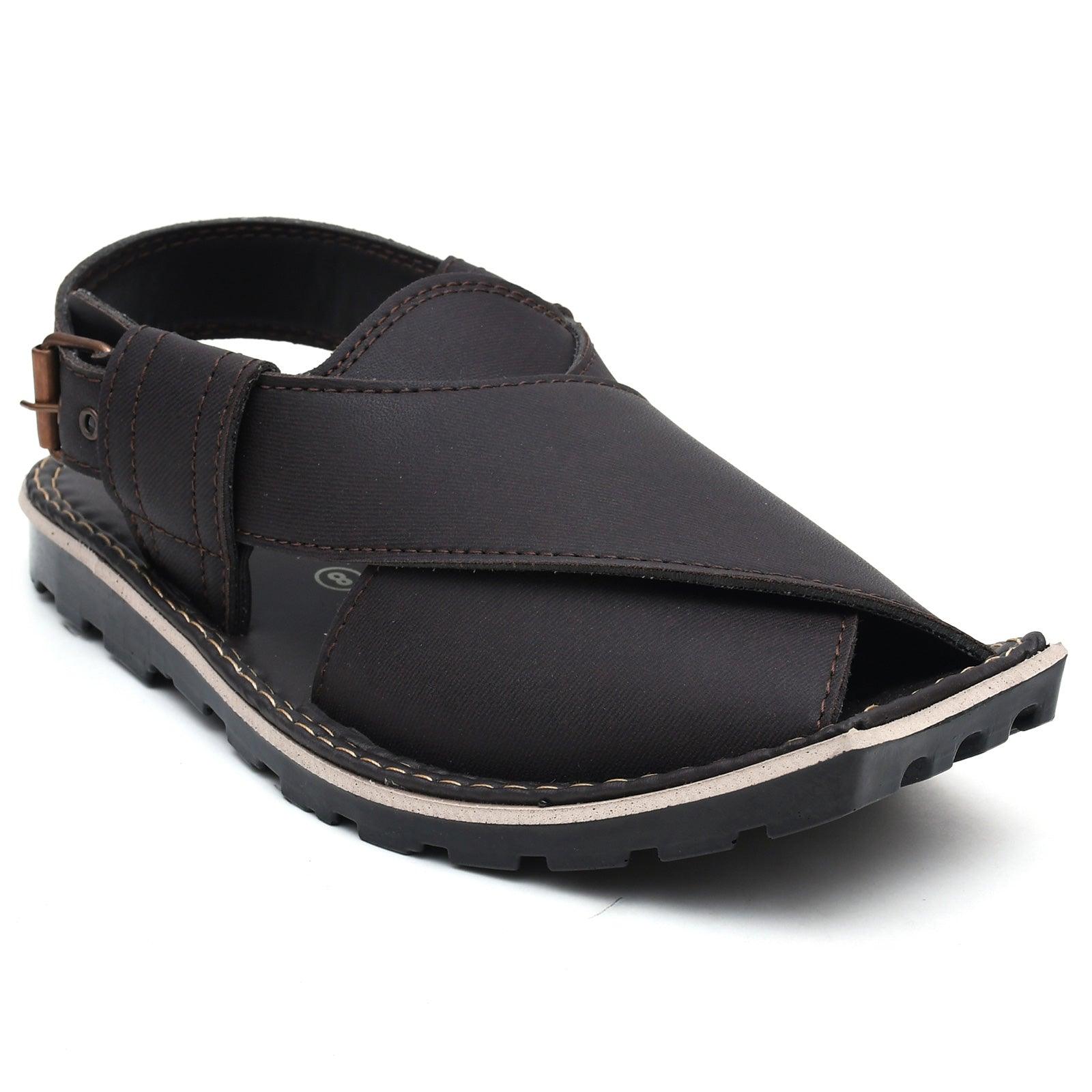 Men's Peshawri Chappal