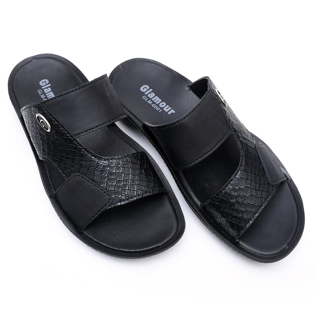 Men's two tone Slippers
