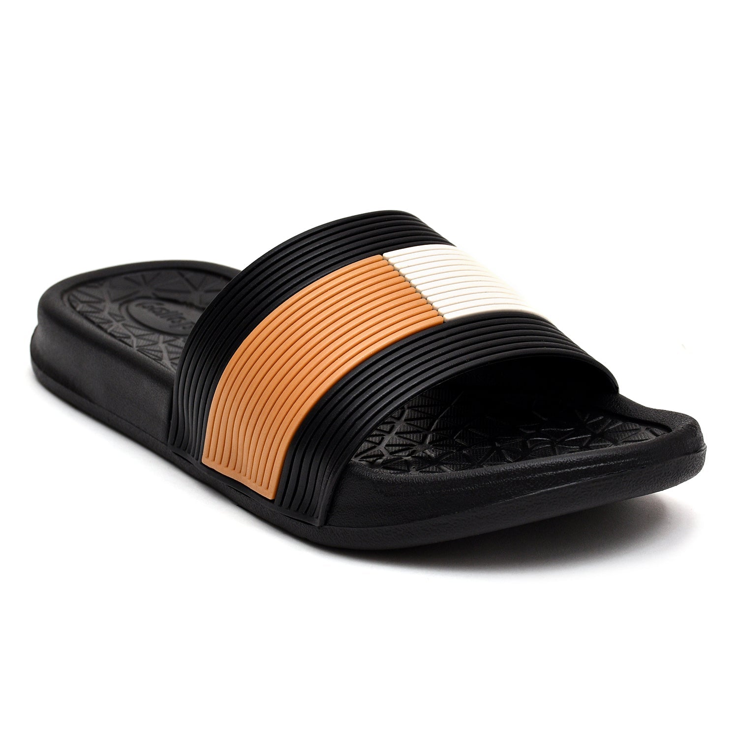 Men Top Notch Sliders