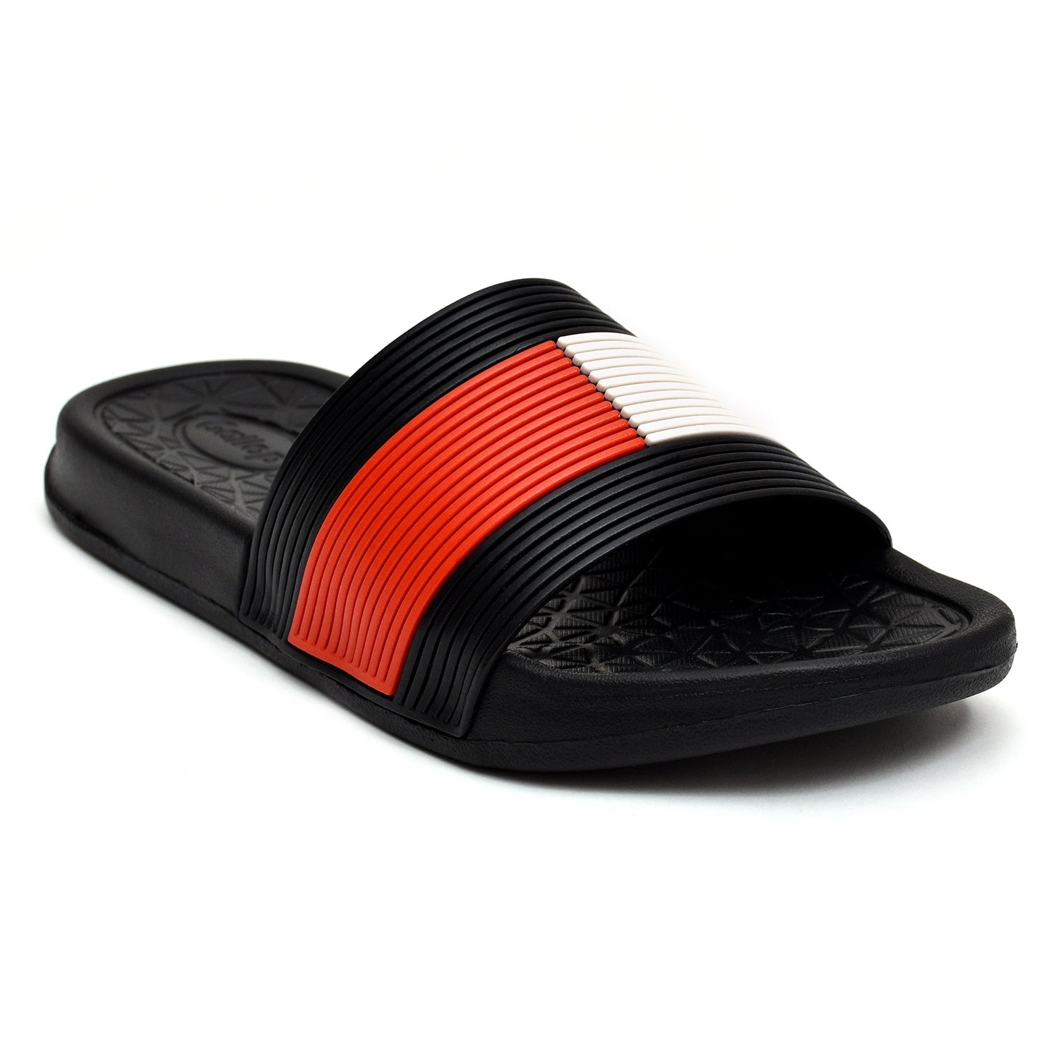 Men Top Notch Sliders