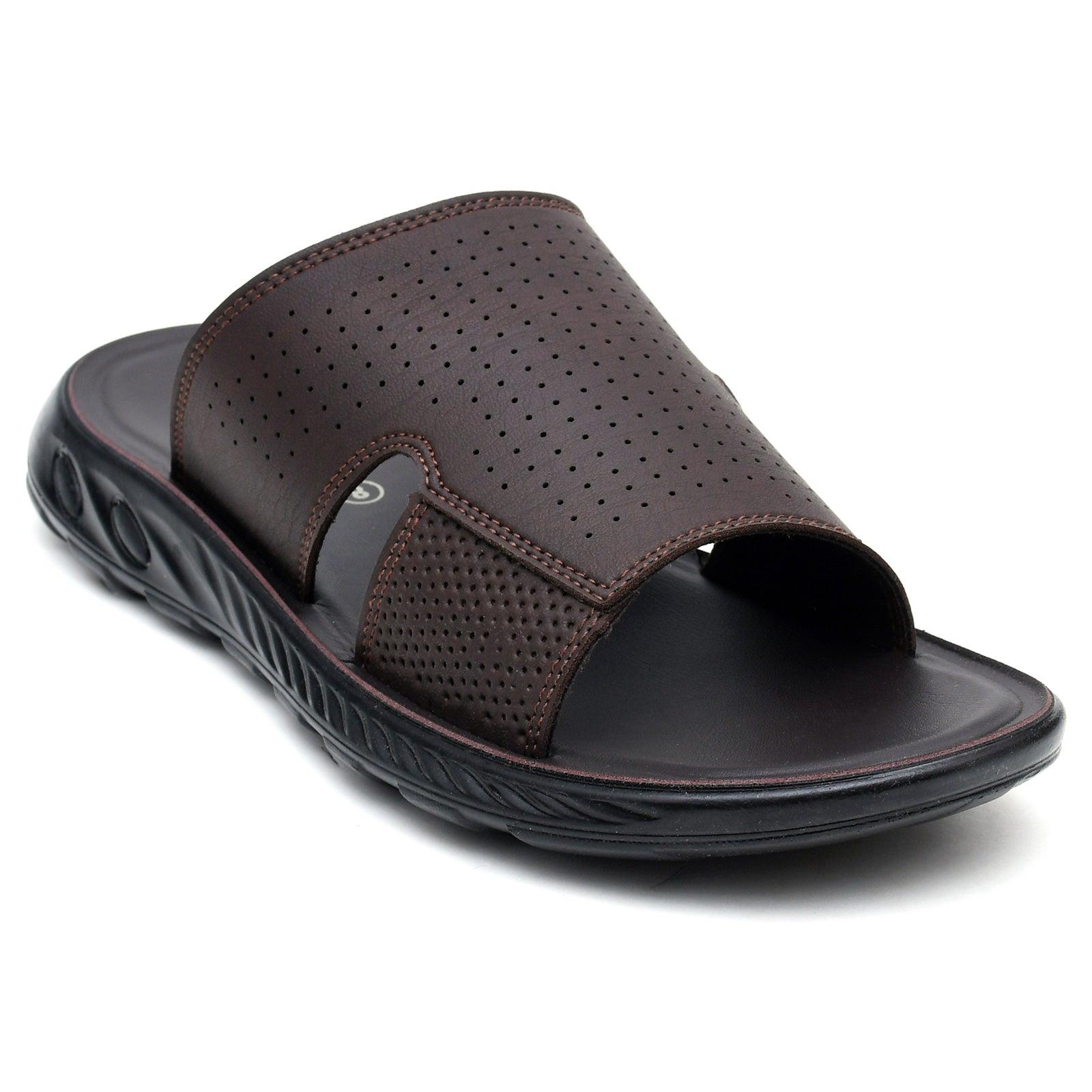 Men's Classic Chappals