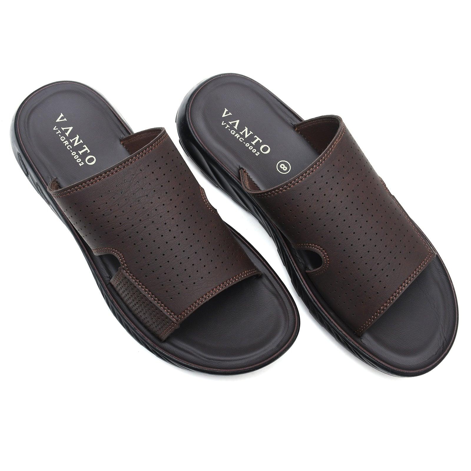 Men's Classic Chappals