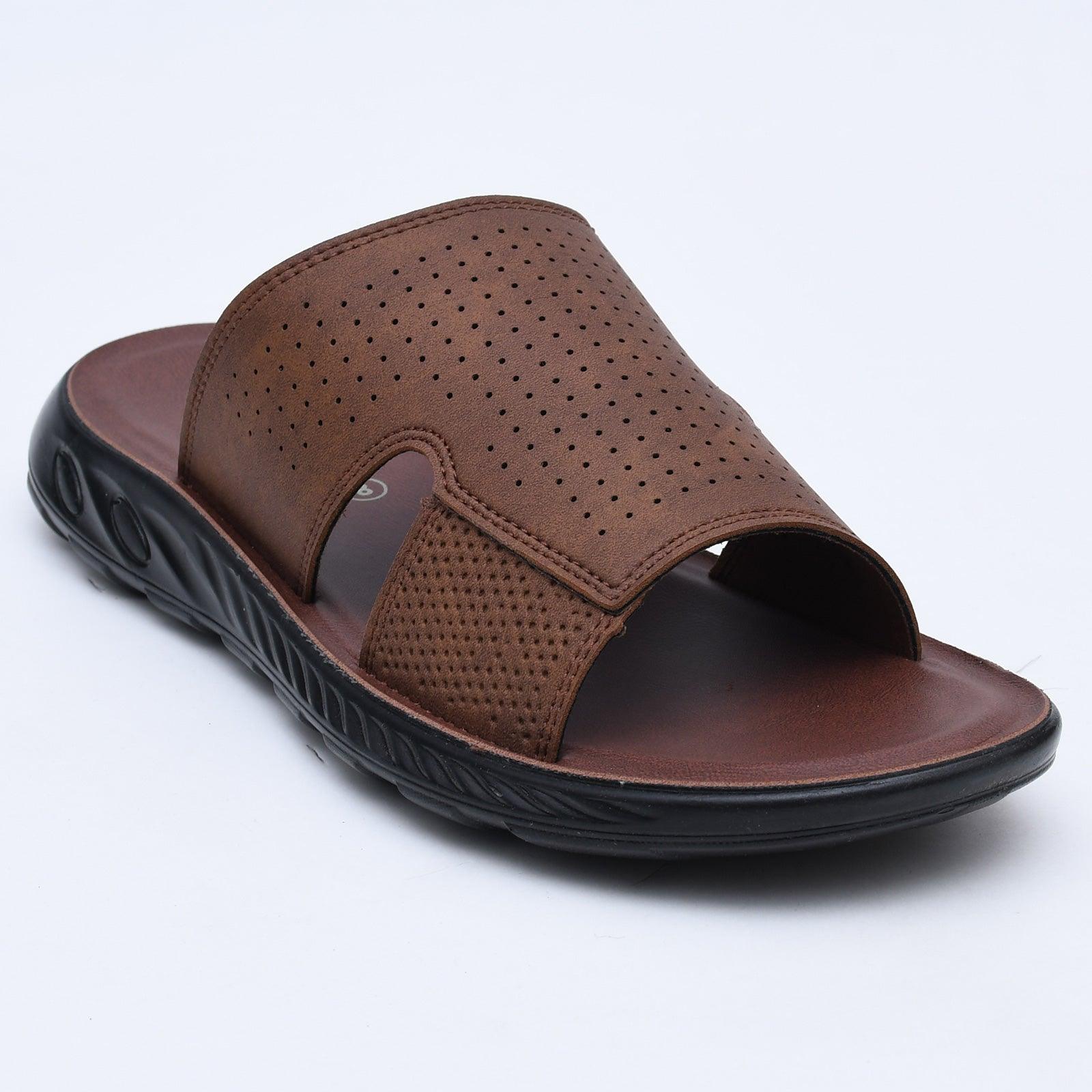 Men's Classic Chappals