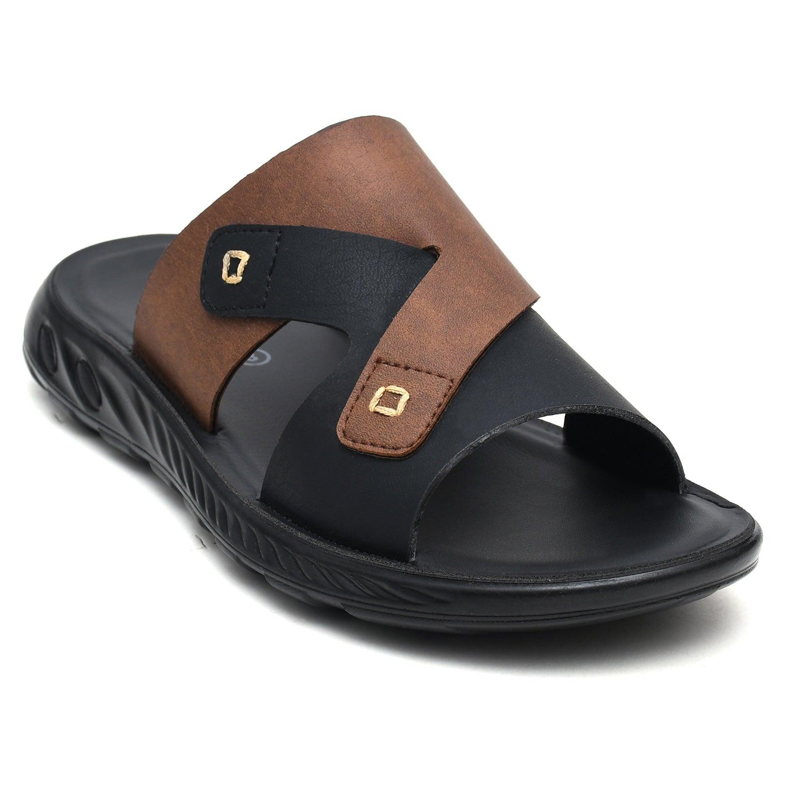 Men's Classic Chappals