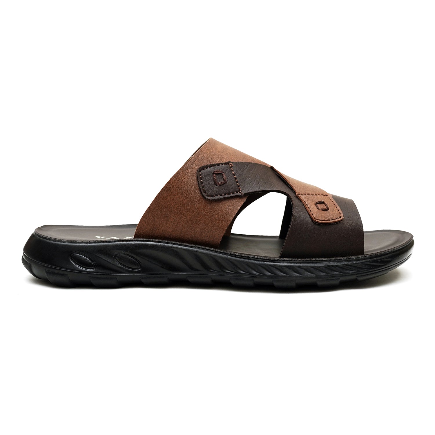 Men's Classic Chappals