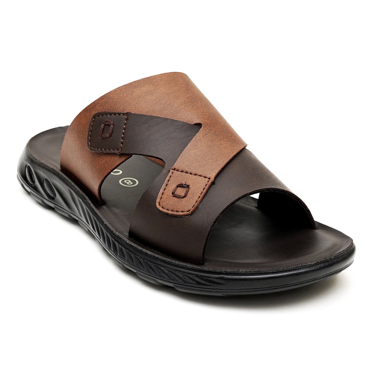 Men's Classic Chappals