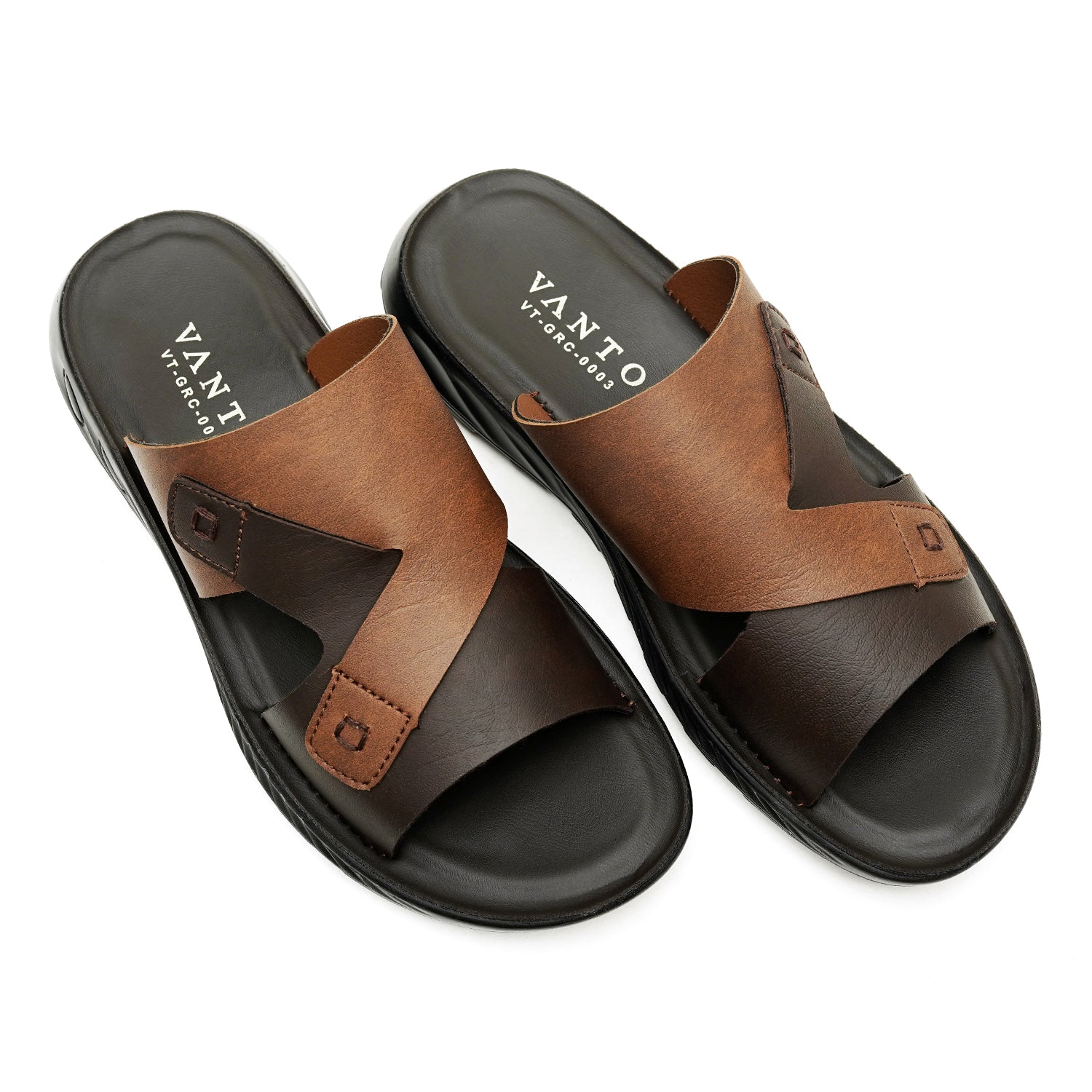 Men's Classic Chappals