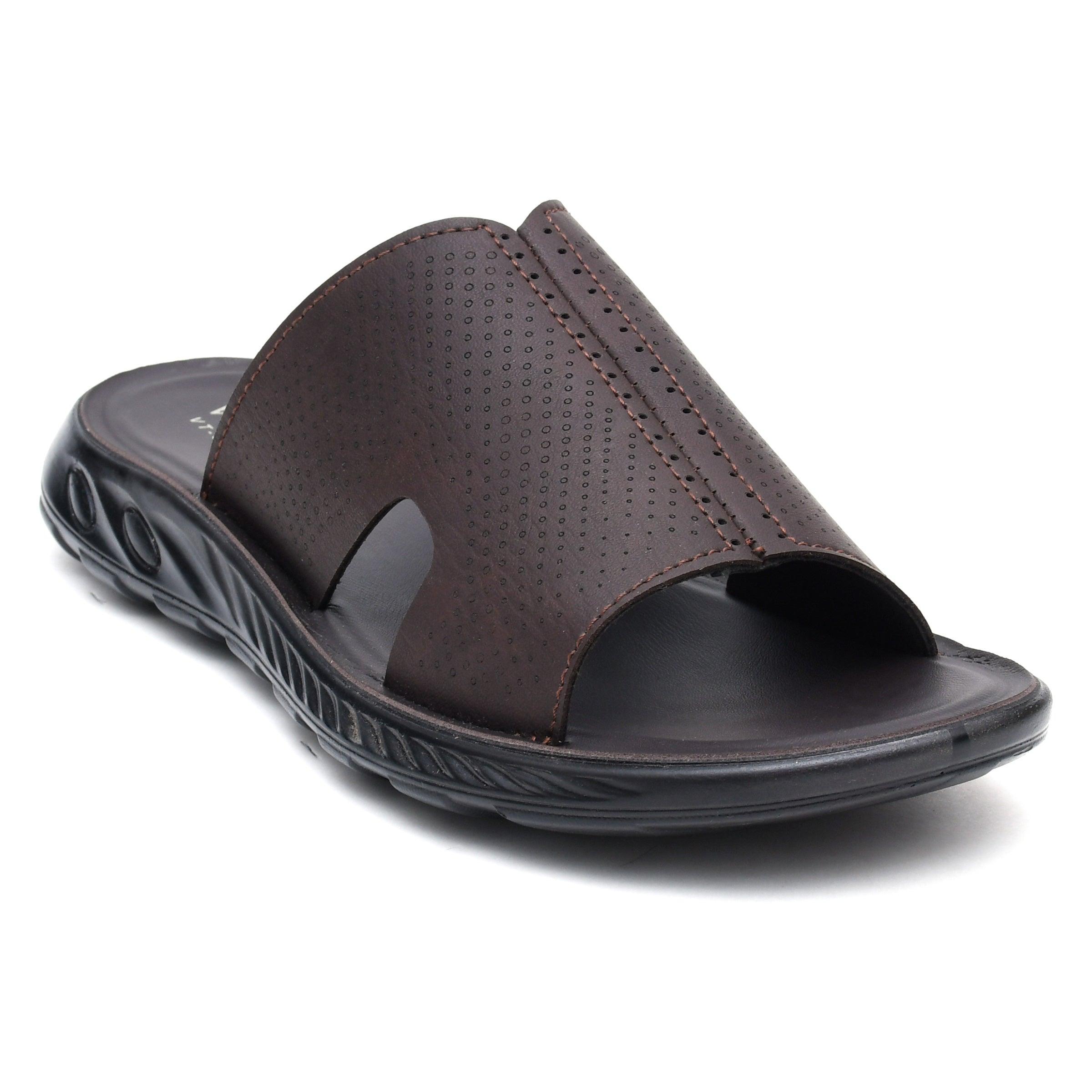 Men's Classic Chappals