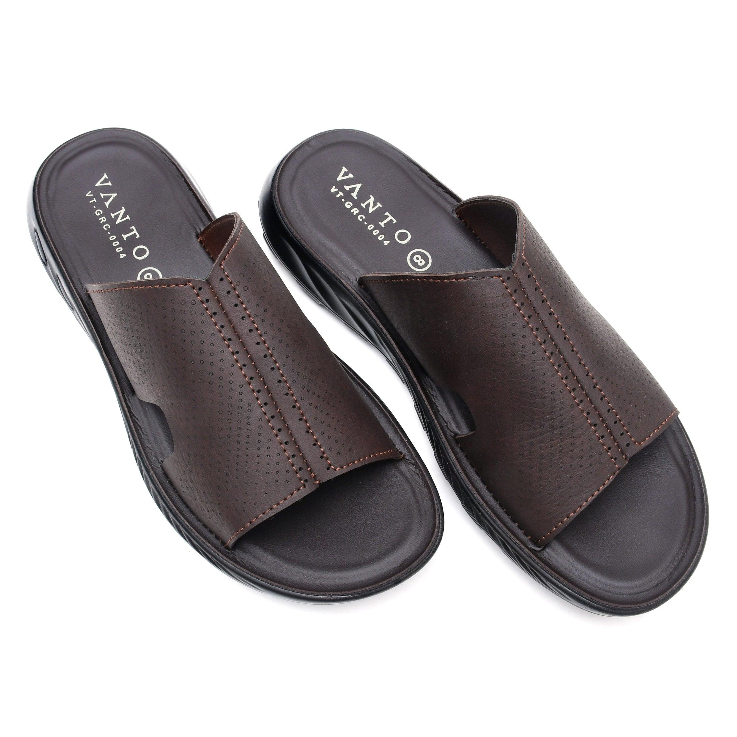 Men's Classic Chappals