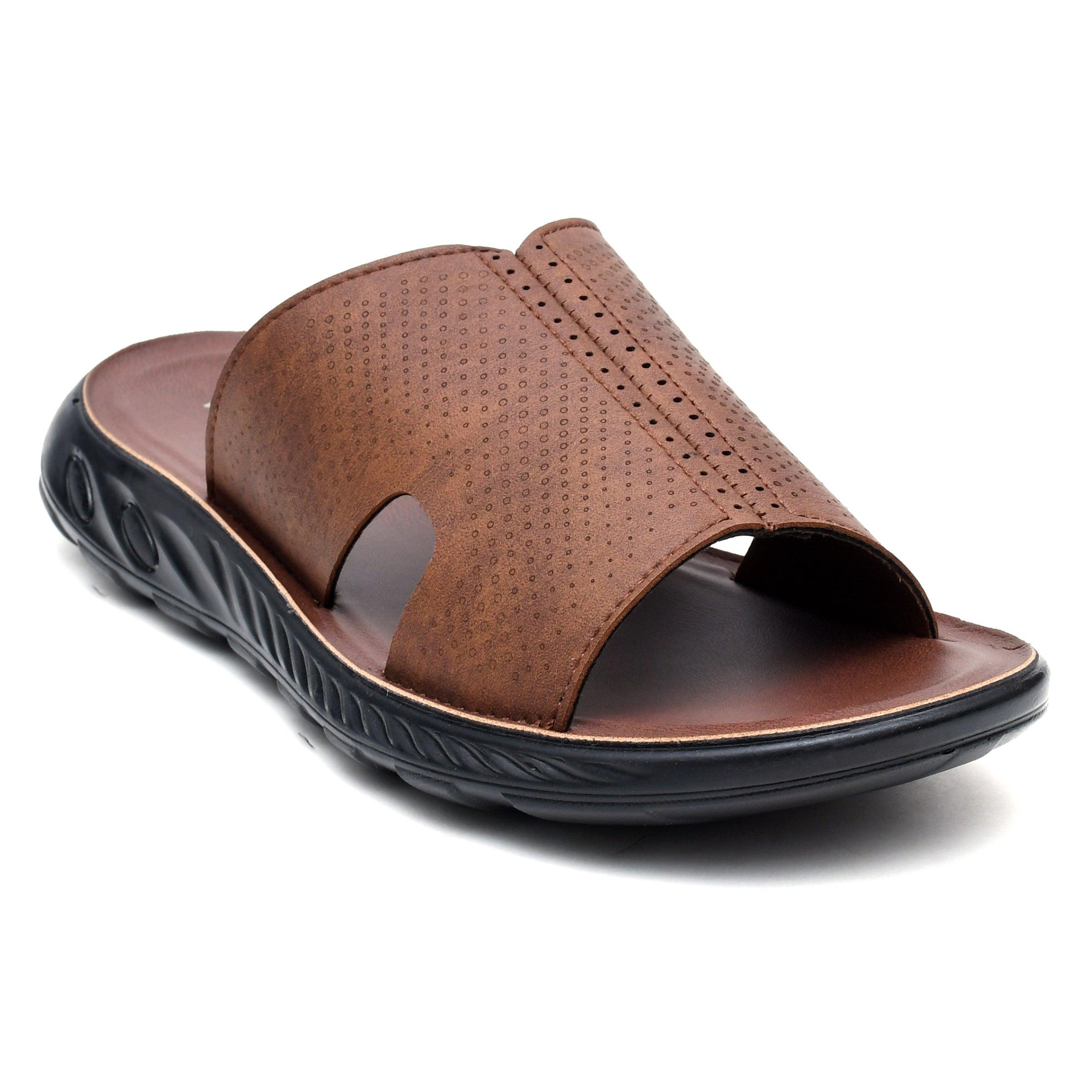 Men's Classic Chappals